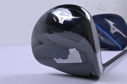 Mizuno JPX One Driver / 9 Degree / Stiff Flex Tensei 1K Blue 65 Shaft