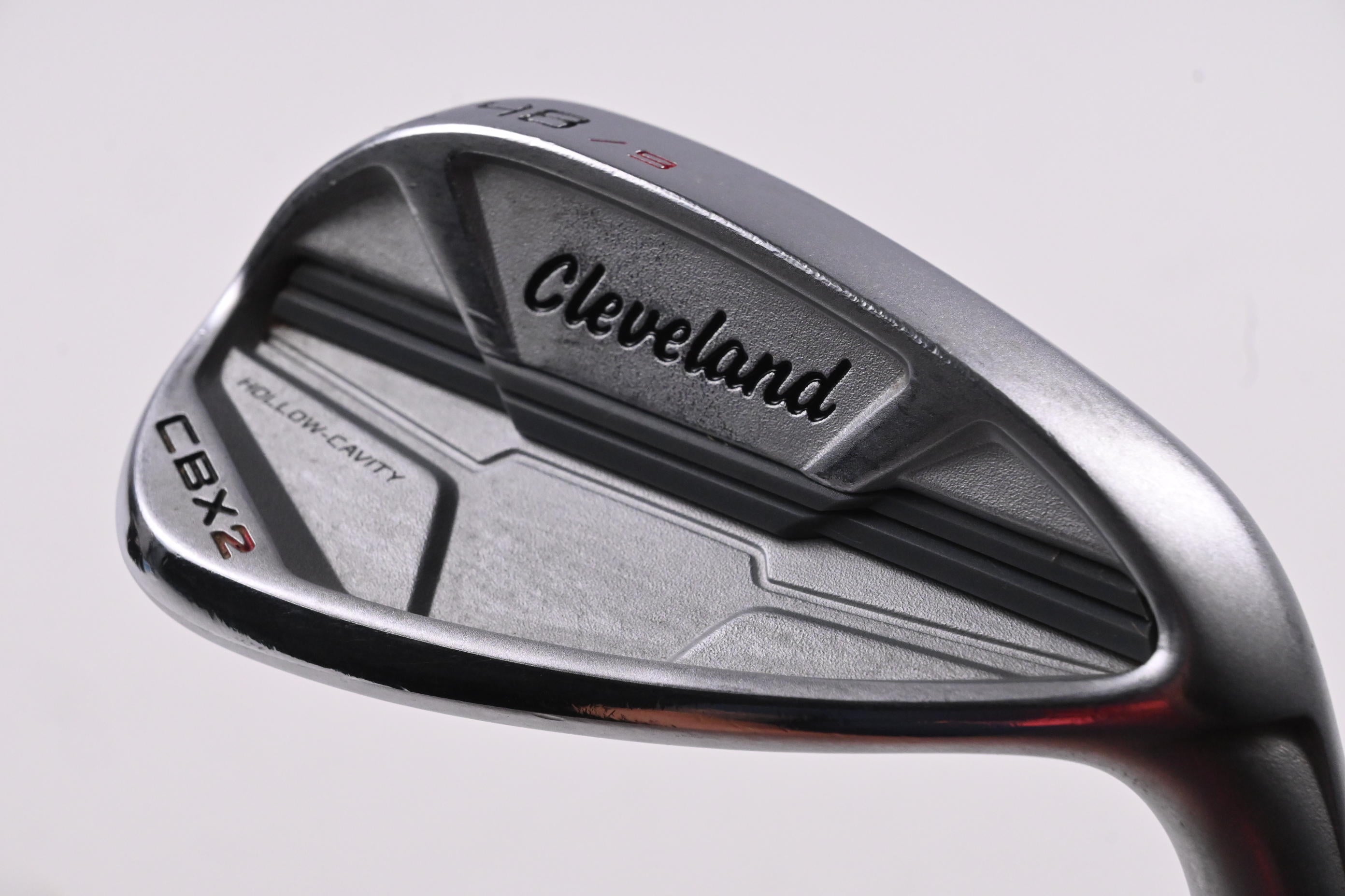 Cleveland CBX 2 Pitching Wedge / 48 Degree / Wedge Flex Dynamic Gold 115 Shaft