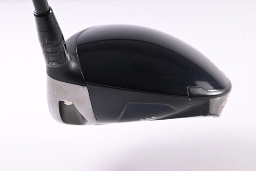 Callaway Paradym Triple Diamond Driver / 9 Degree / Regular Flex Tensei AV Blue