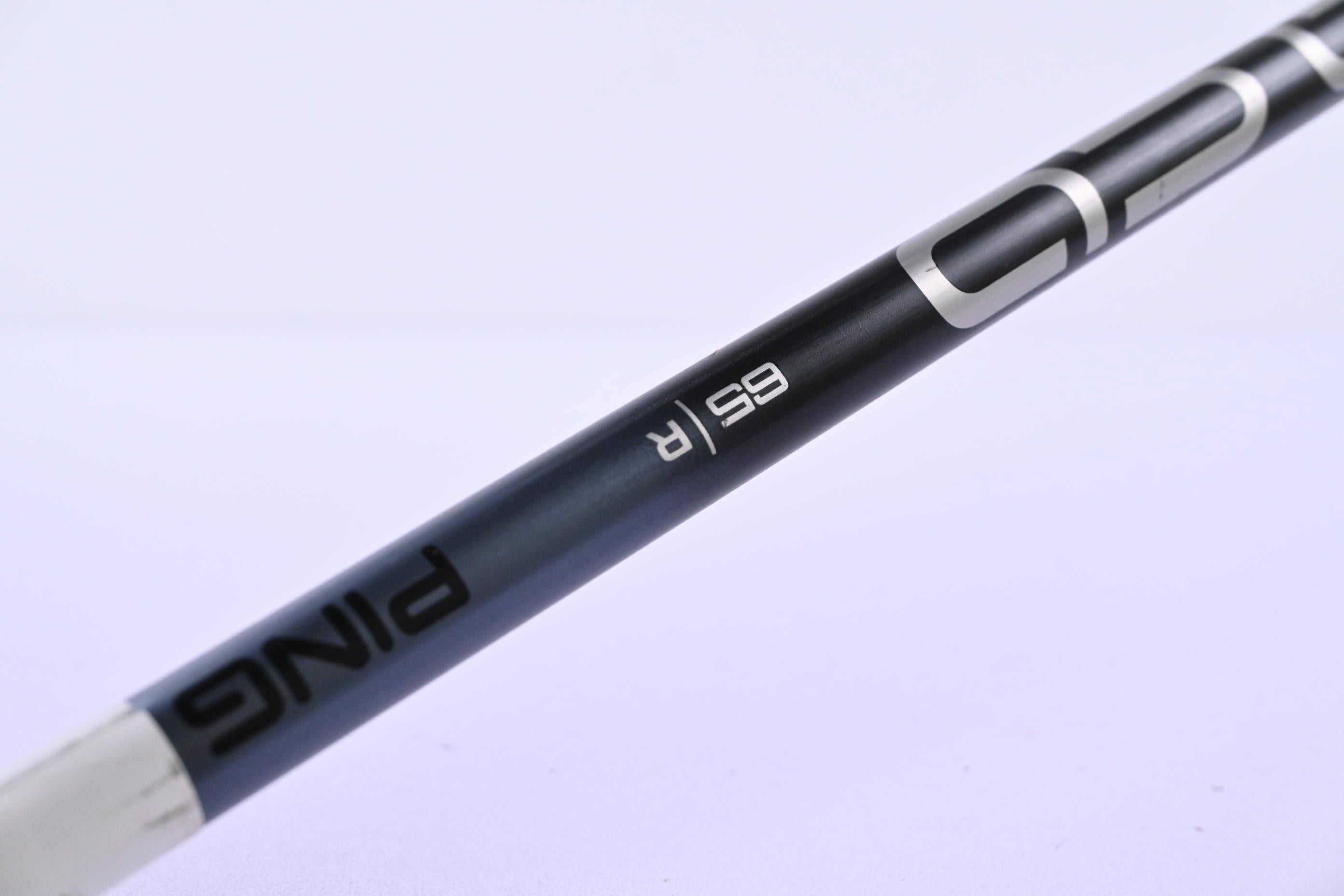 Ping G425 SFT #3 Wood / 16 Degree / Regular Flex Ping Alta CB Slate 65 Shaft