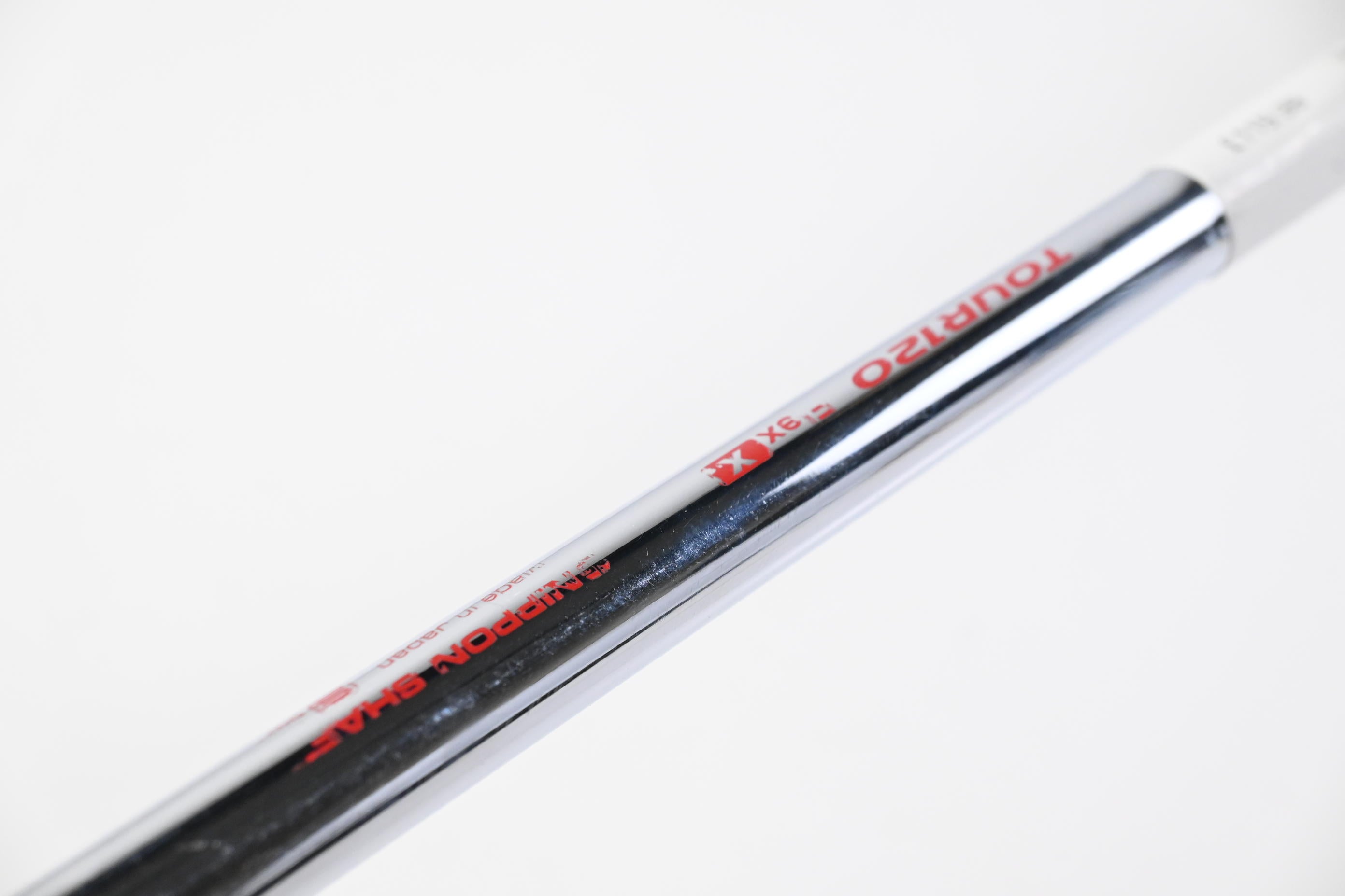 Taylormade P7MB 2023 #5 Iron / 26 Degree / X-Flex N.S.Pro Modus 3 Tour 120 Shaft