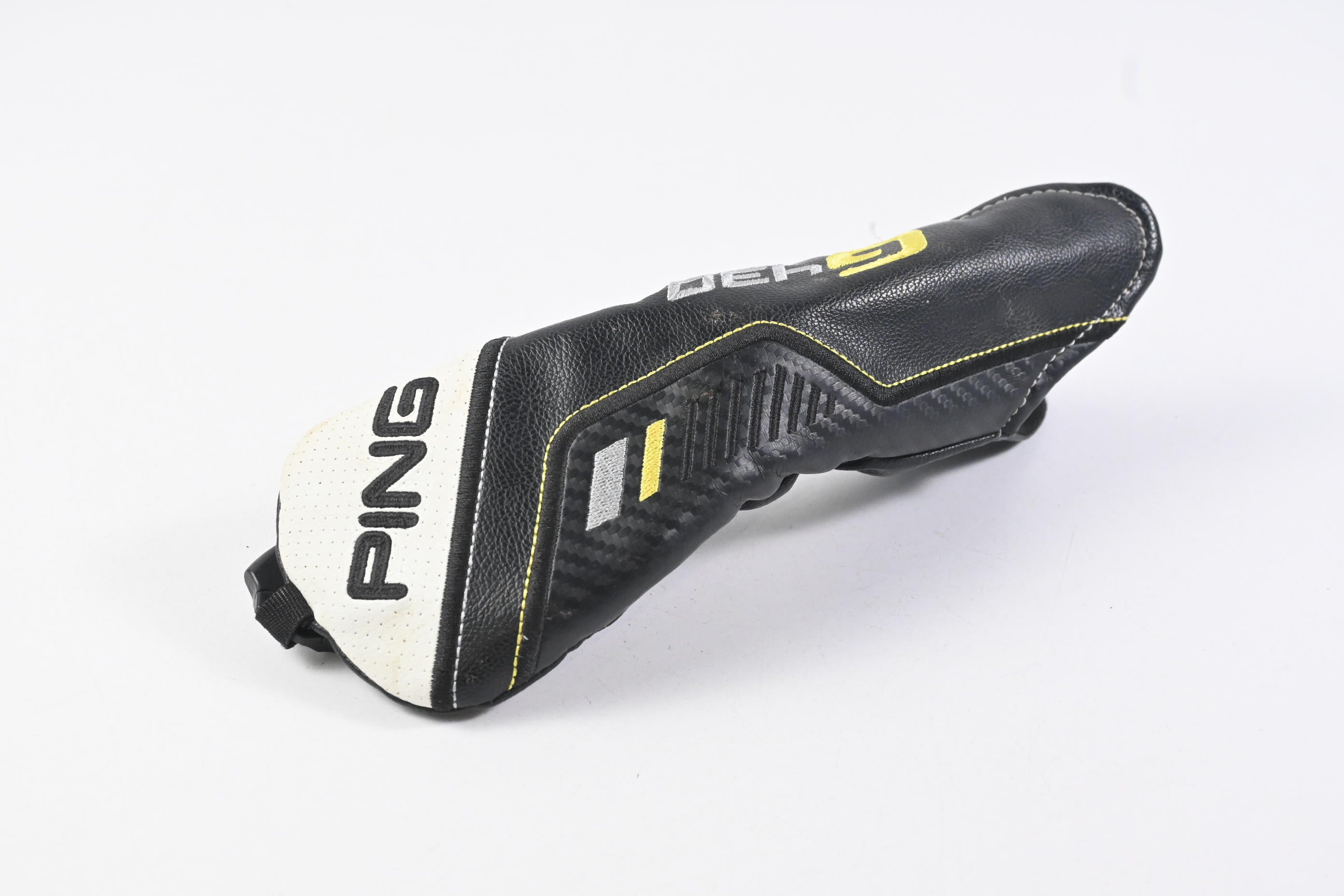 Ping G430 #3 Hybrid / 19 Degree / Stiff Flex Ping Tour 2.0 Chrome 85 Shaft