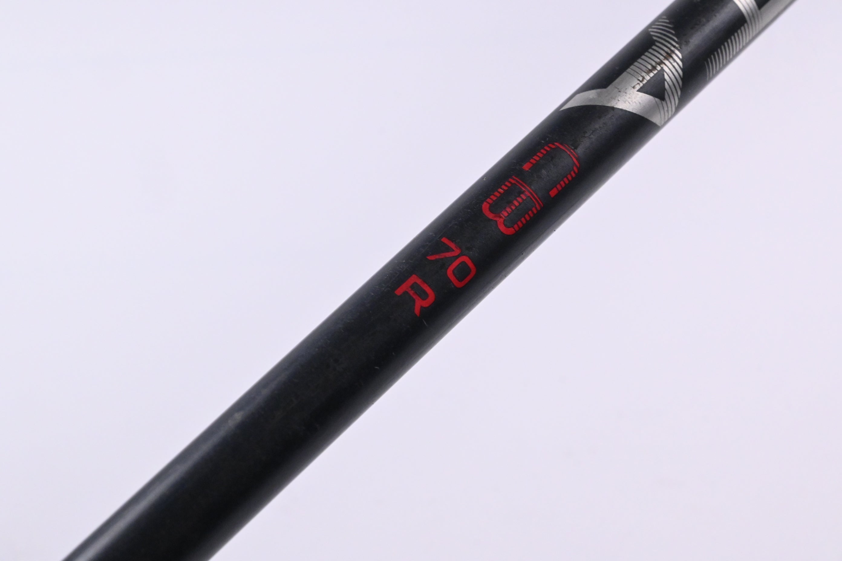 Ping G410 #3 Hybrid / 19 Degree / Regular Flex Ping Alta CB Red 70 Shaft