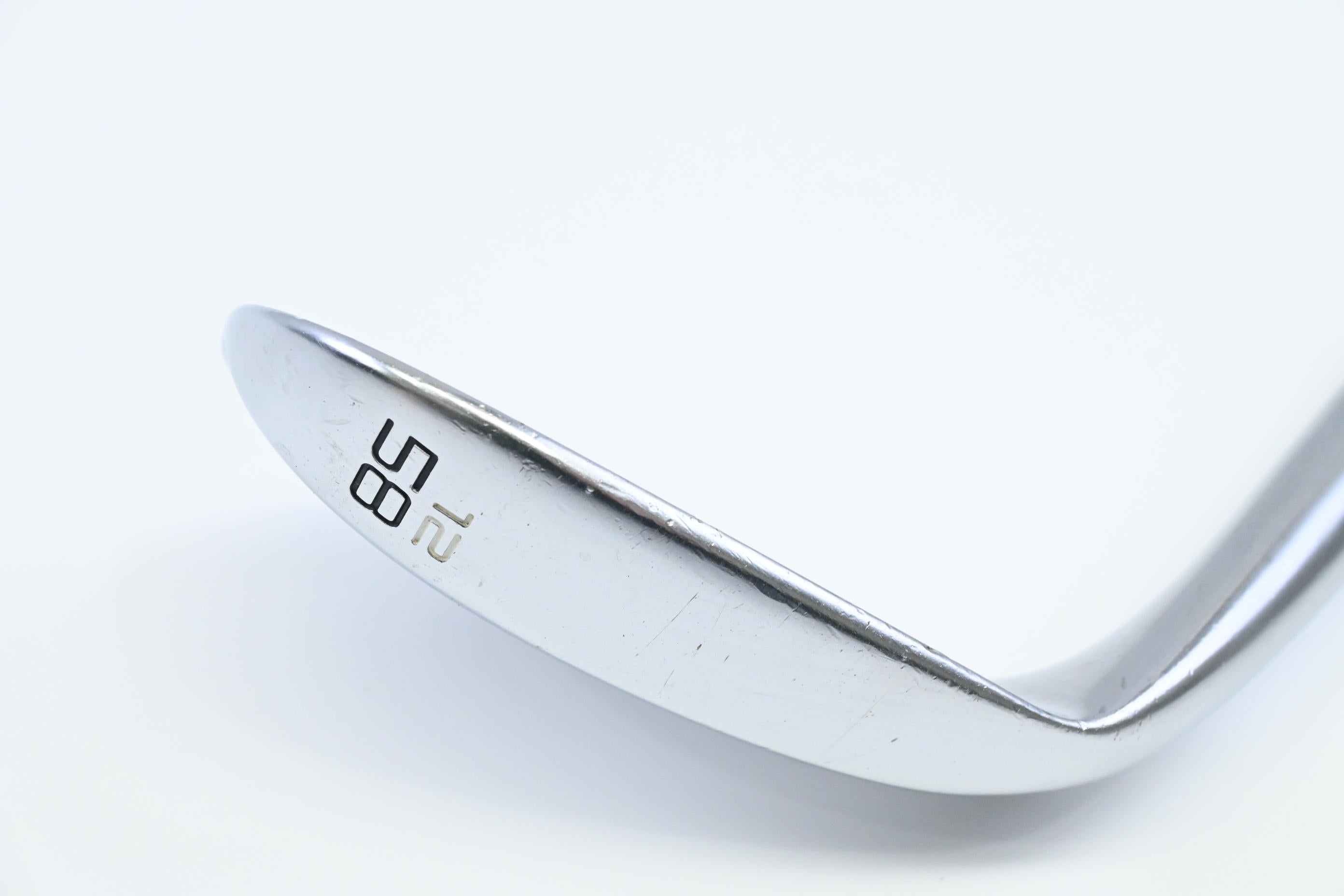 Fourteen RM-11 Lob Wedge / 58 Degree / Wedge Flex Dynamic Gold Shaft