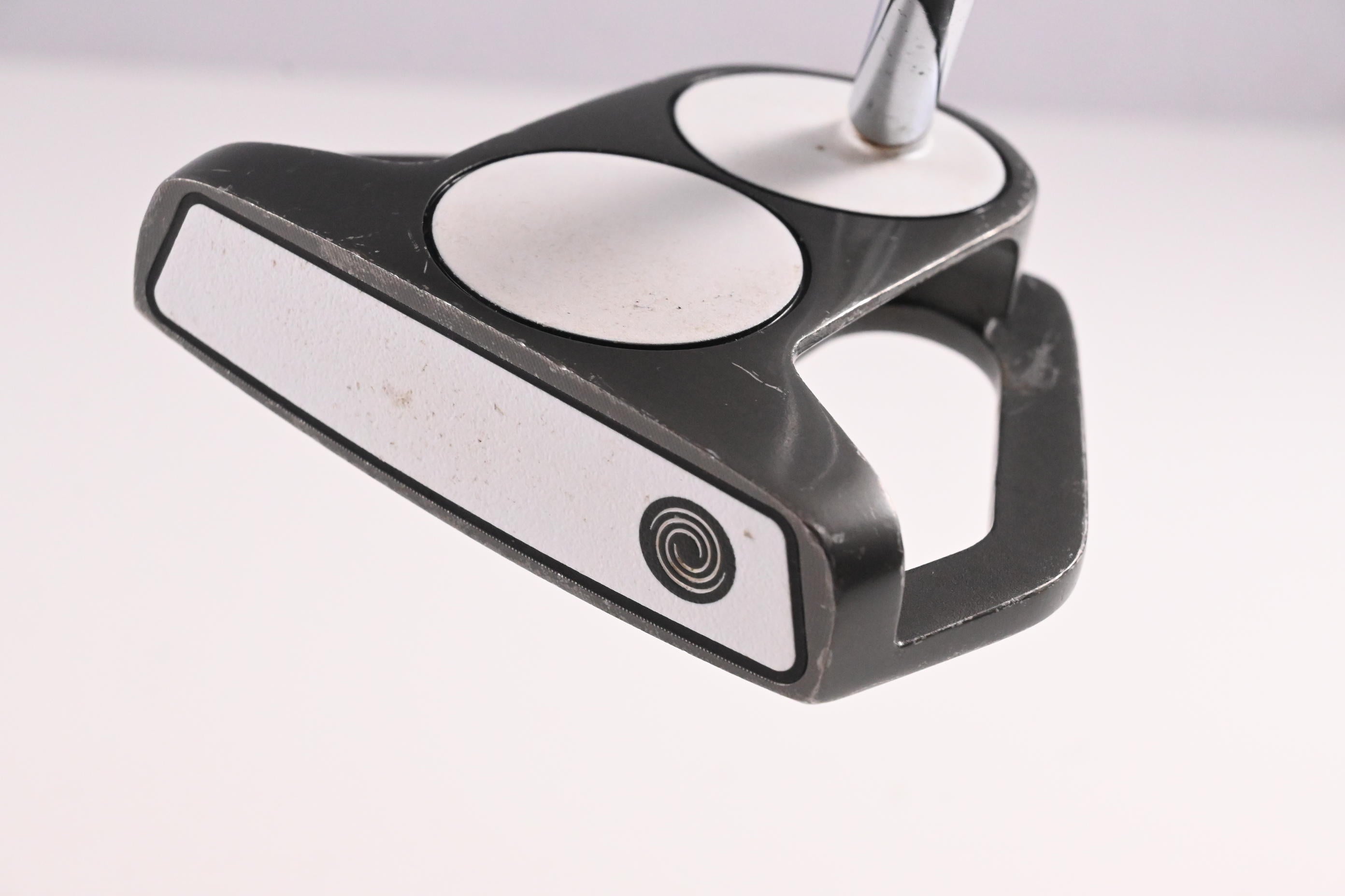 Odyssey Backstryke 2-Ball Putter / 34 Inch