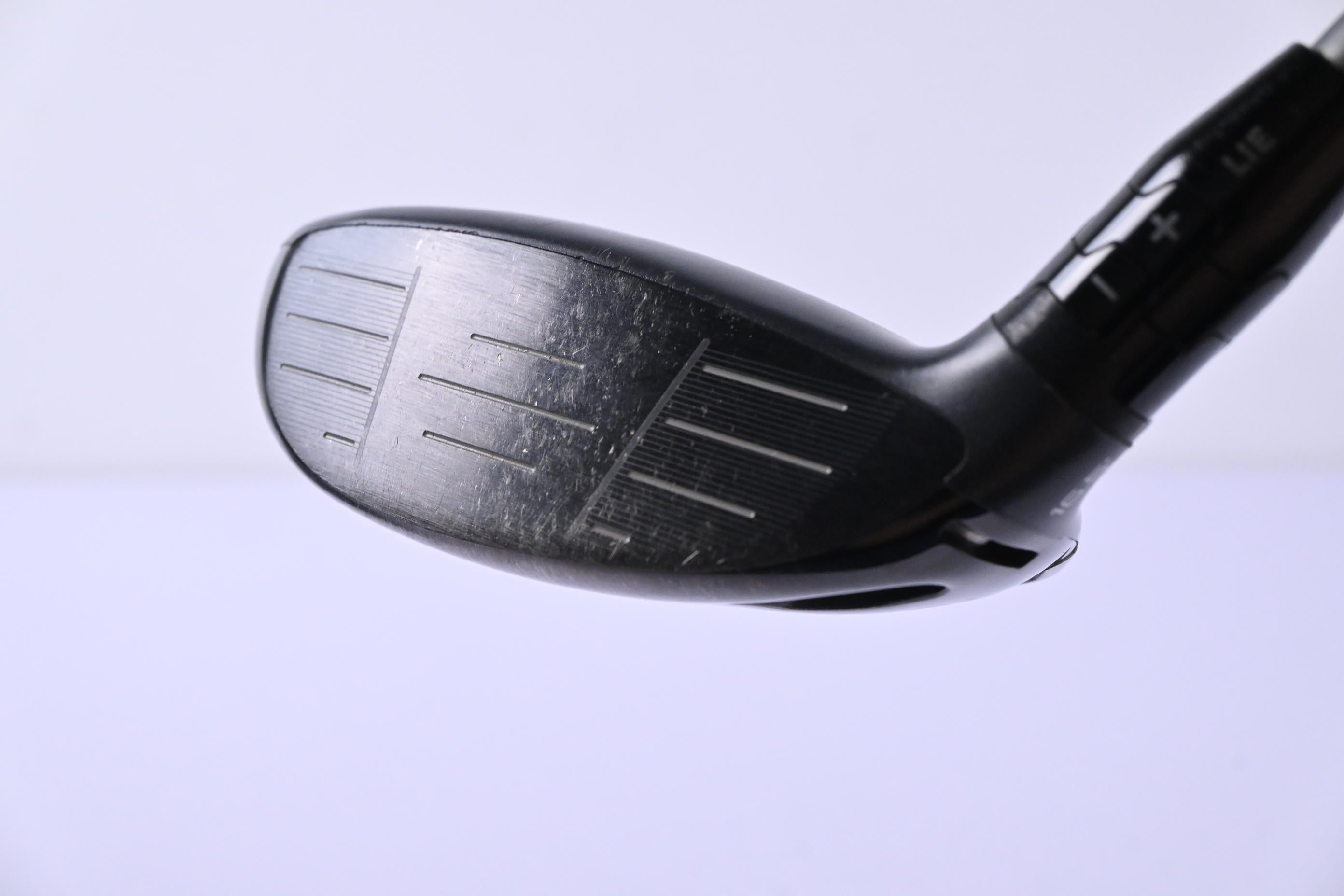 Callaway Quantum Max #3HL Wood / 16.5 Degree / Stiff Flex Denali Frost Silver 60
