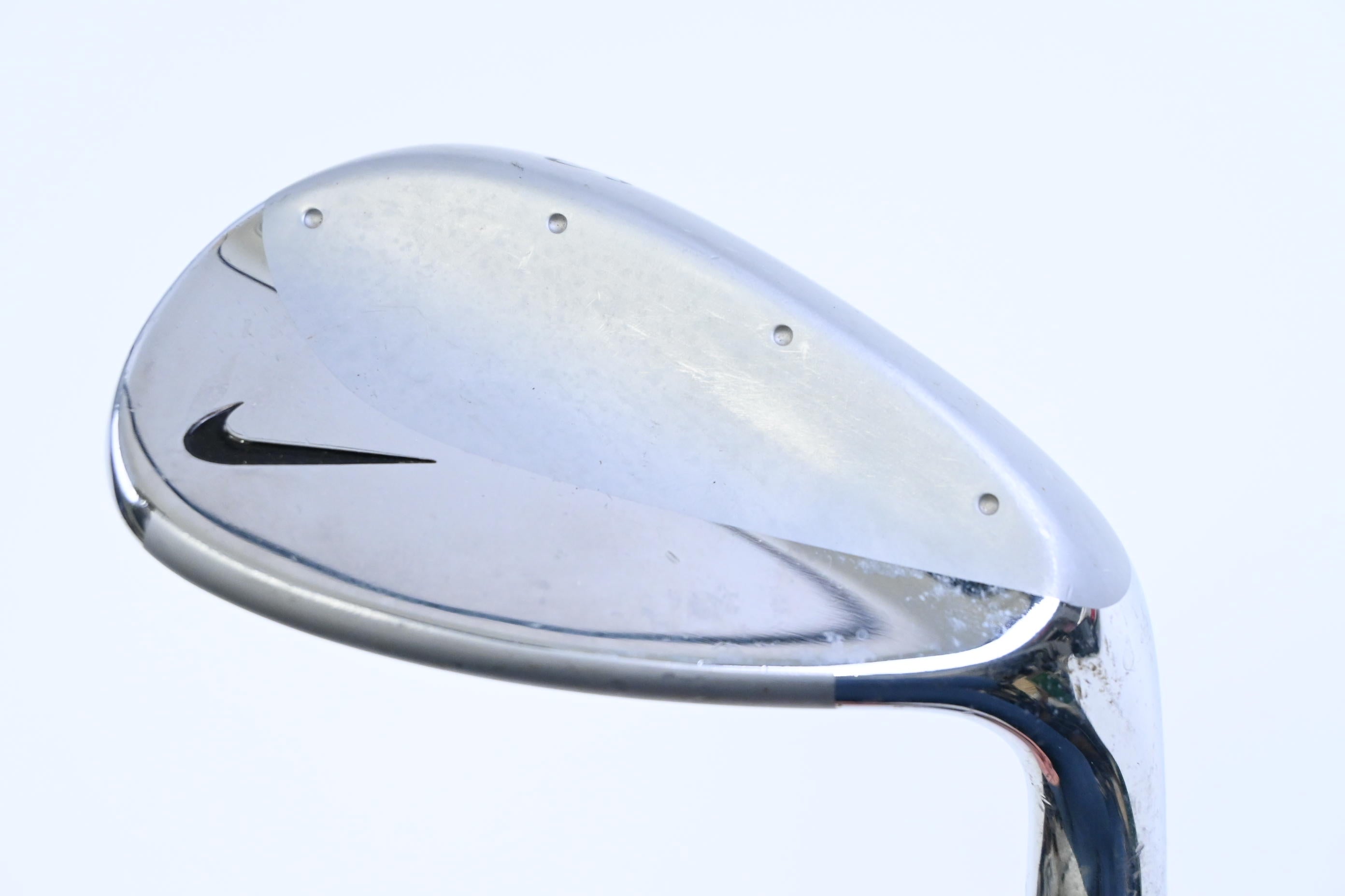 Nike Forged Pro Combo Sand Wedge / 55 Degree / Regular Flex Nike Golf Shaft
