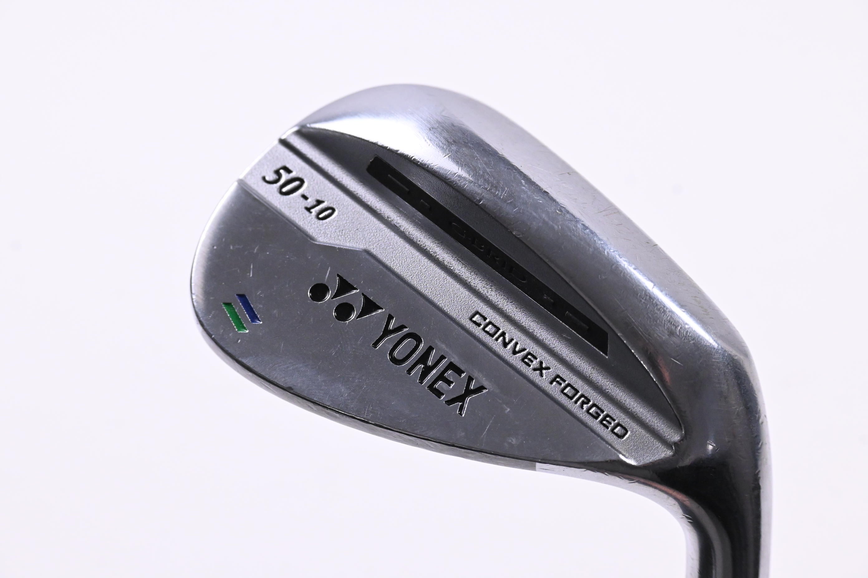 Yonex Ezone W 501 Gap Wedge / 50 Degree / Regular Flex N.S.Pro 950GH Shaft