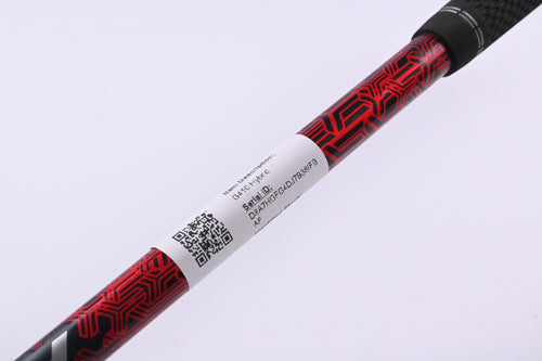 Ping G410 #3 Hybrid / 19 Degree / Regular Flex Ping Alta CB Red 70 Shaft