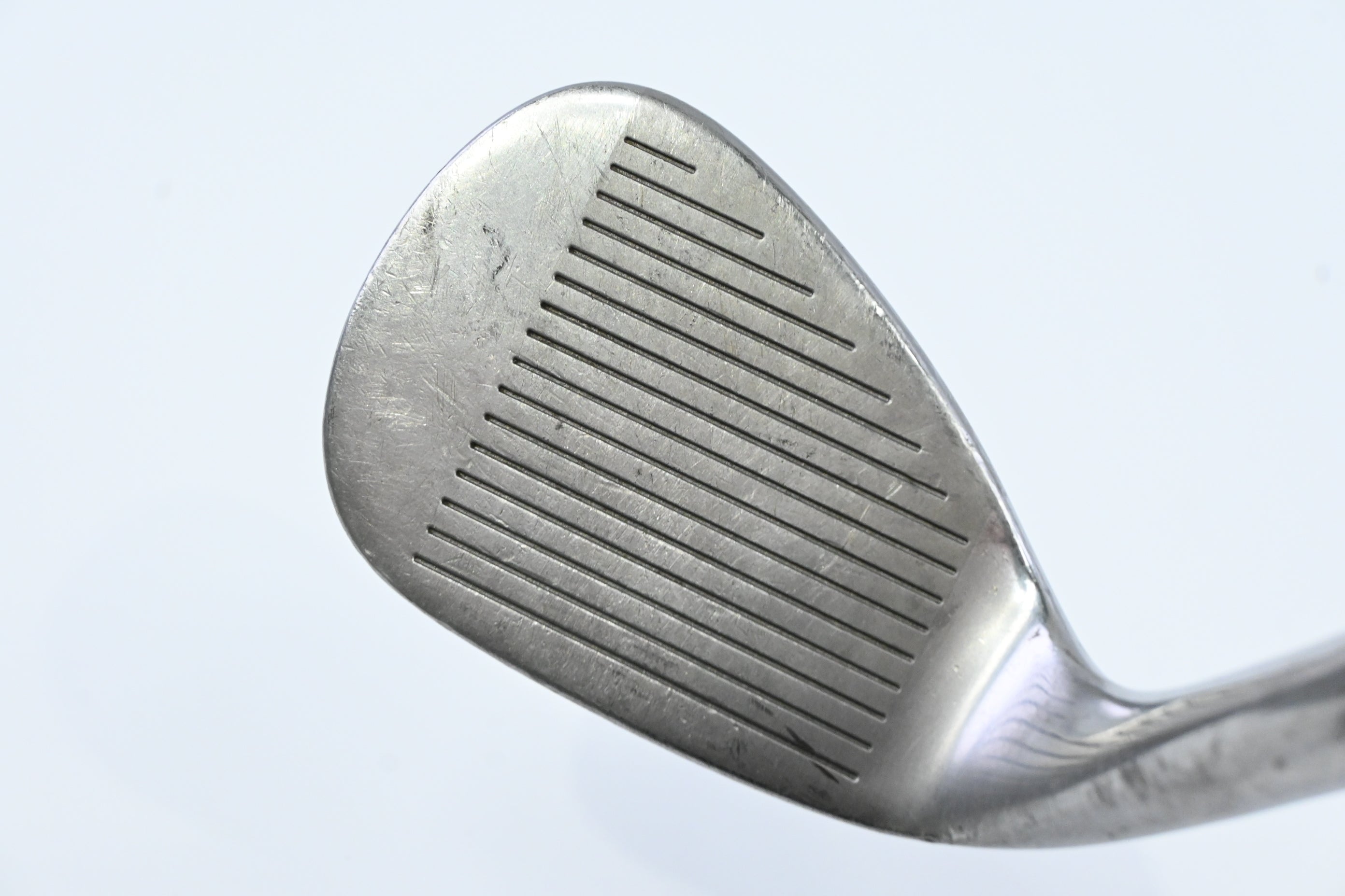 Taylormade Z-Spin Red Lob Wedge / 60 Degree / Wedge Flex Z-Spin Shaft
