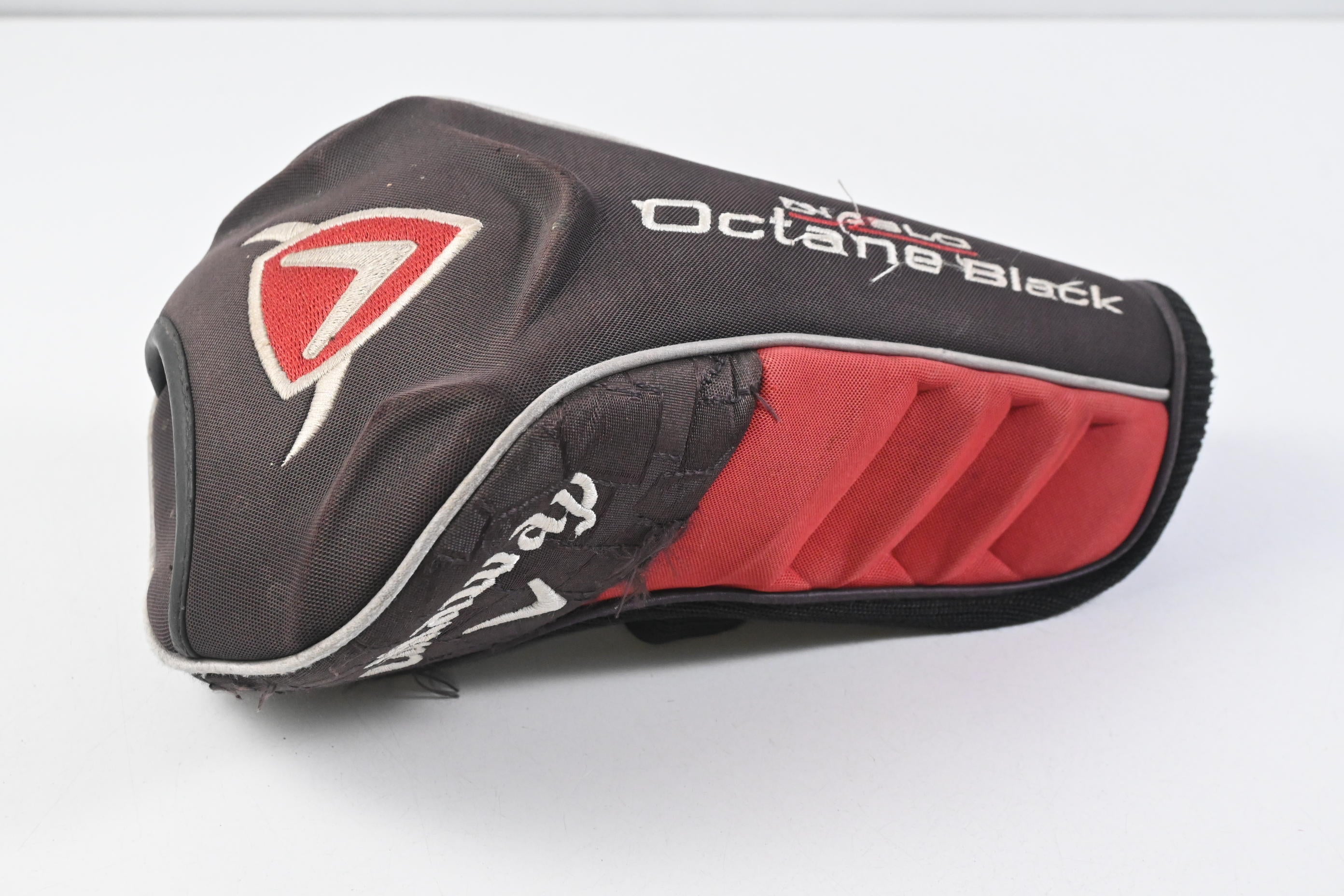 Callaway Diablo Octane Black Driver / 10.5 Degree / Regular Flex Project X -637