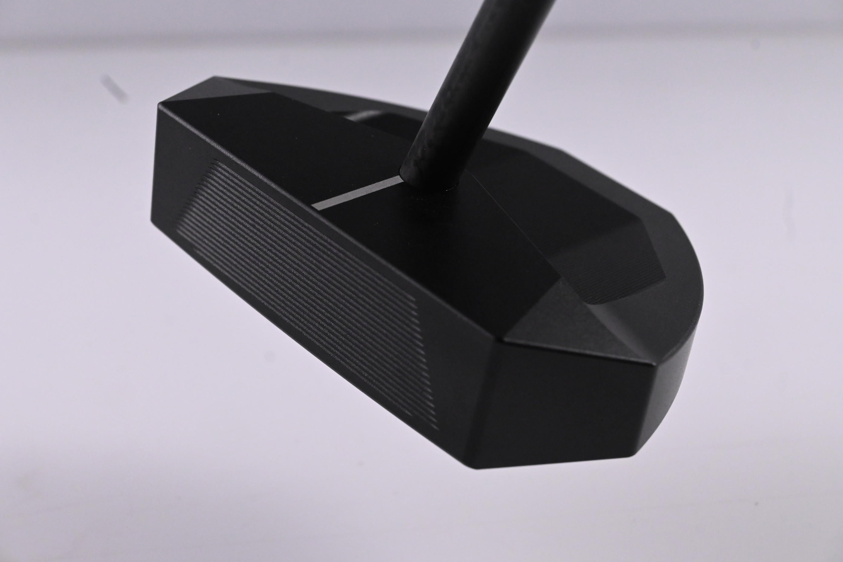 L.A.B Golf OZ.1 Putter / 35 Inch / TPT Precision X L.A.B. Golf Black