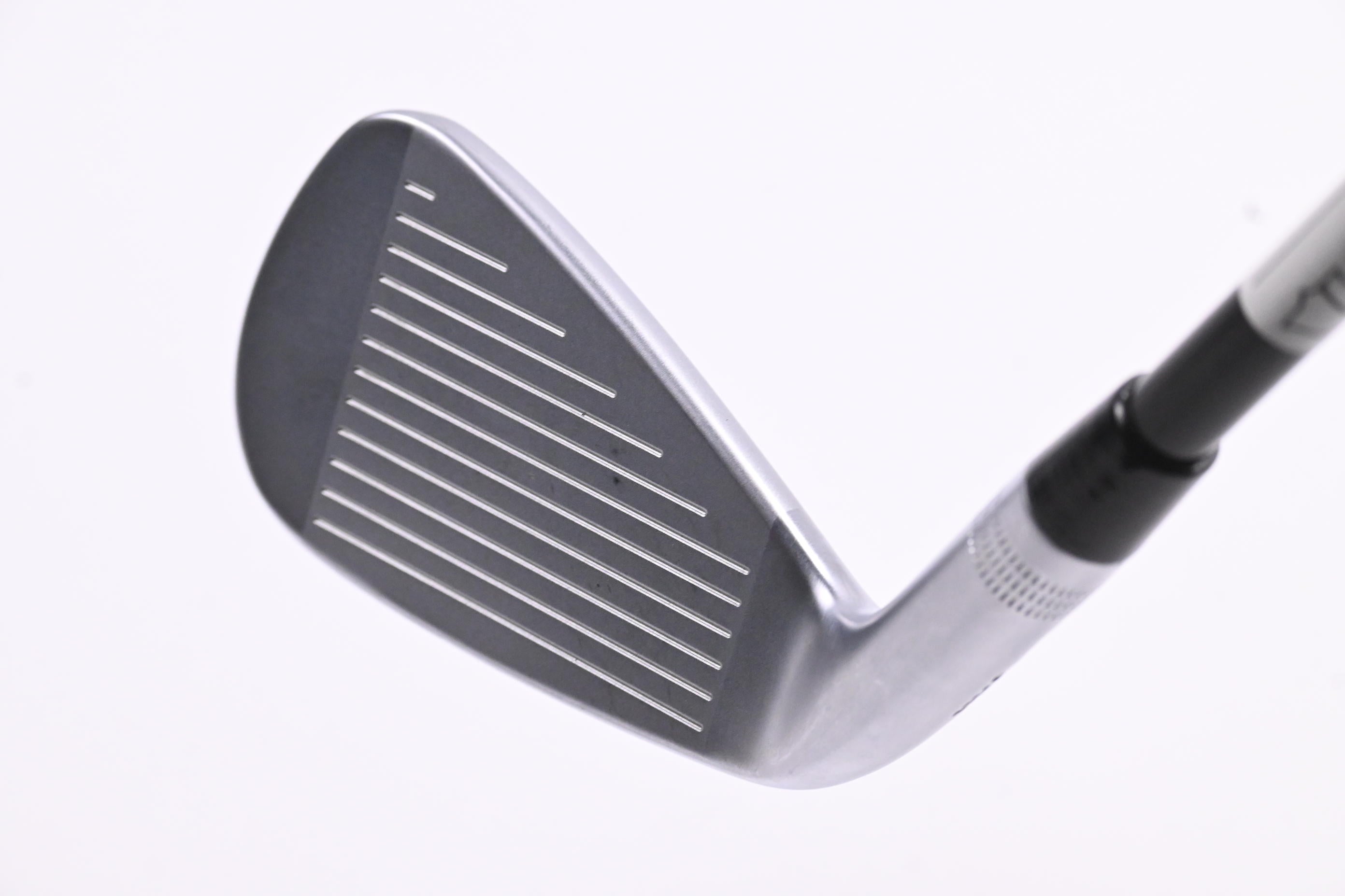 Wilson Staff Model RB #3 Iron / 21 Degree / Stiff Flex HZRDUS Gen4 Black 90