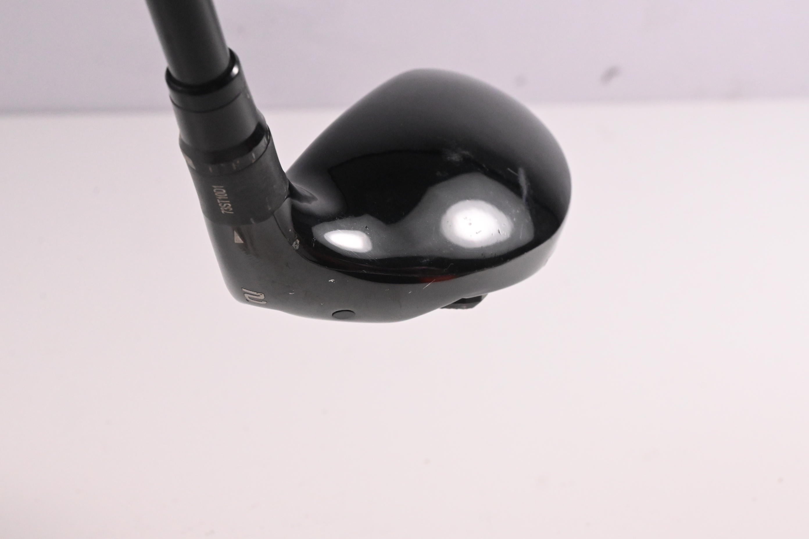 Taylormade M1 2017 #2 Hybrid / 17 Degree / X-Flex Kuro Kage 80 Shaft