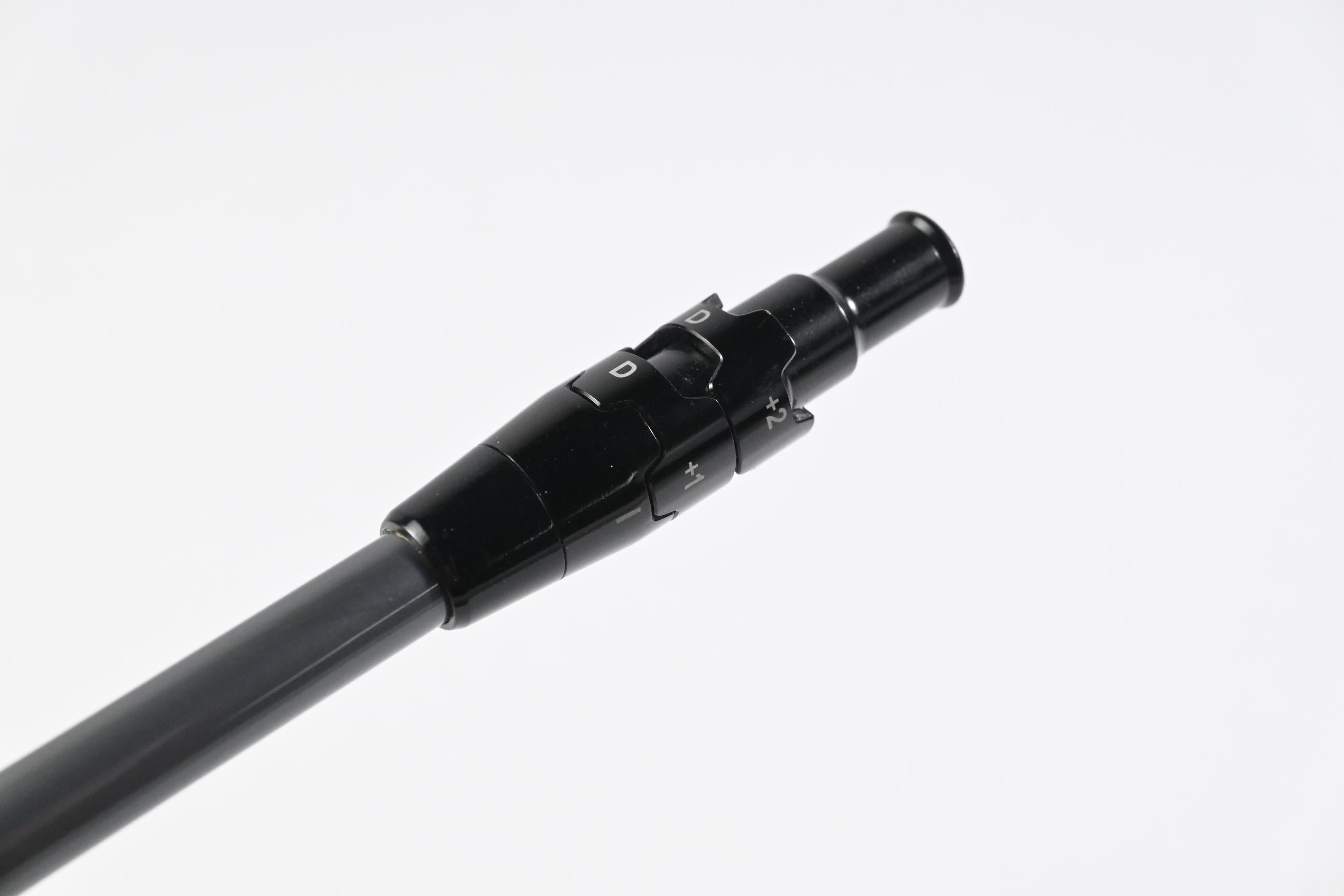 Project X Denali Charcoal 60 Driver Shaft / Stiff Flex / Callaway 2nd Gen