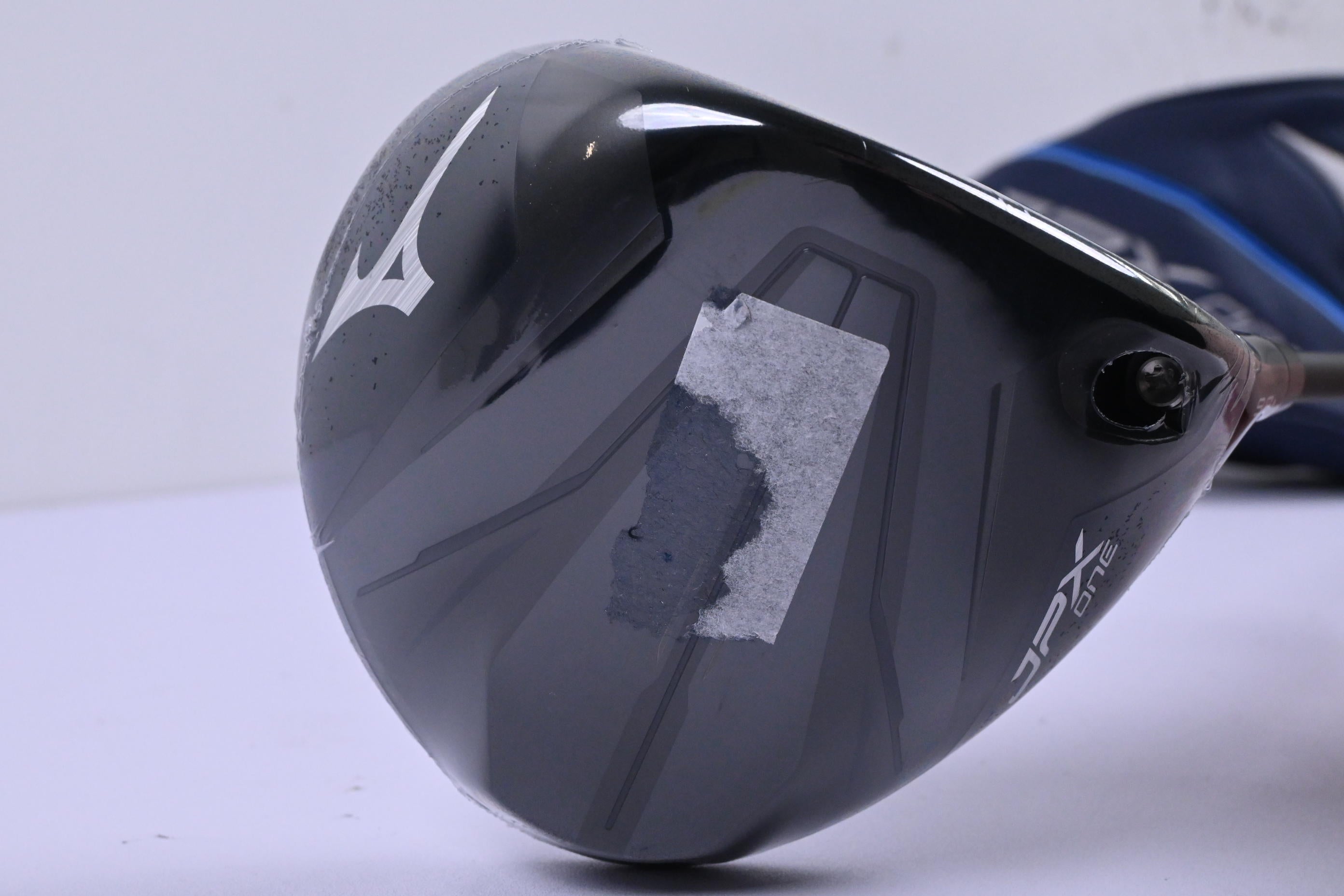 Mizuno JPX One Driver / 9 Degree / Stiff Flex Tensei 1K Blue 65 Shaft