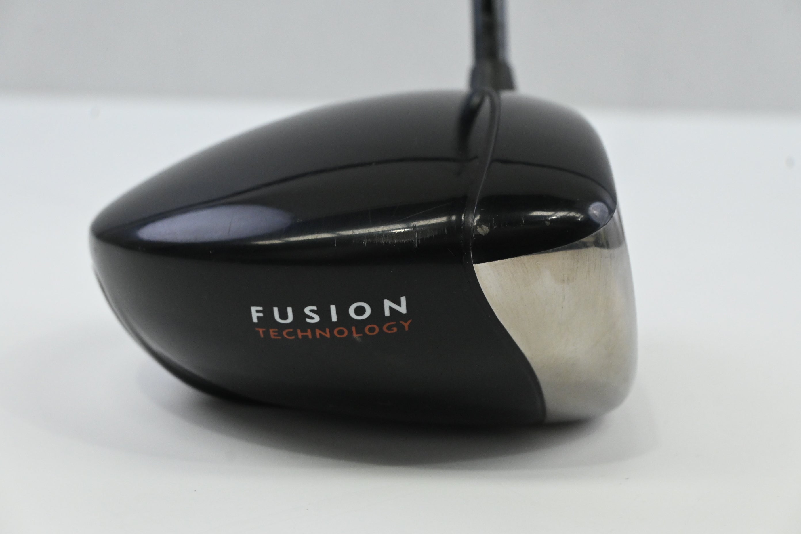 Callaway FT-5 Driver / 8.5 Degree / Stiff Flex Fujikura Fit-On E 360 Shaft