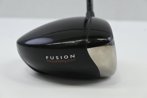 Callaway FT-5 Driver / 8.5 Degree / Stiff Flex Fujikura Fit-On E 360 Shaft