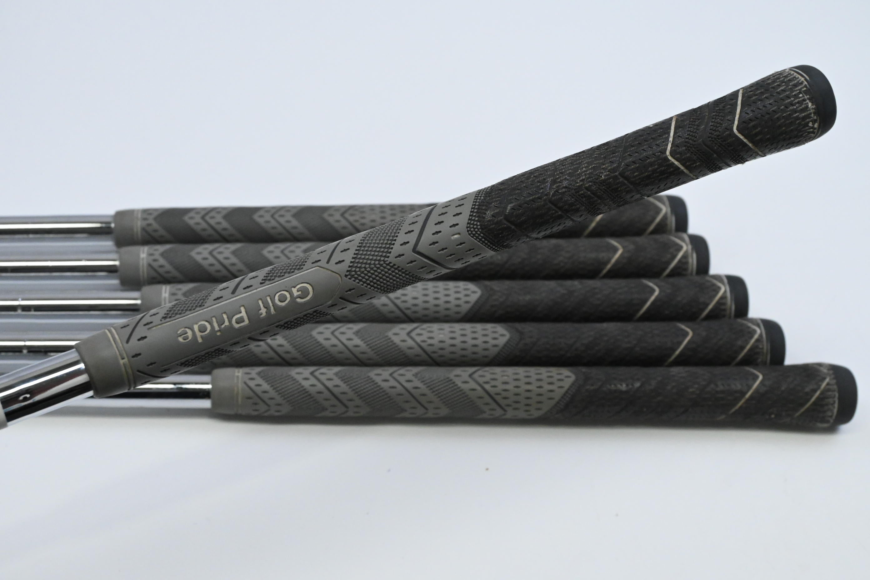 Titleist 718 AP3 Irons / 5-PW / Regular Flex XP 90 R300 Shafts