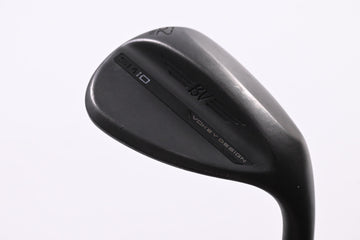 Titleist Vokey SM10 Lob Wedge / 62 Degree / Wedge Flex Titleist Vokey SM10 Shaft