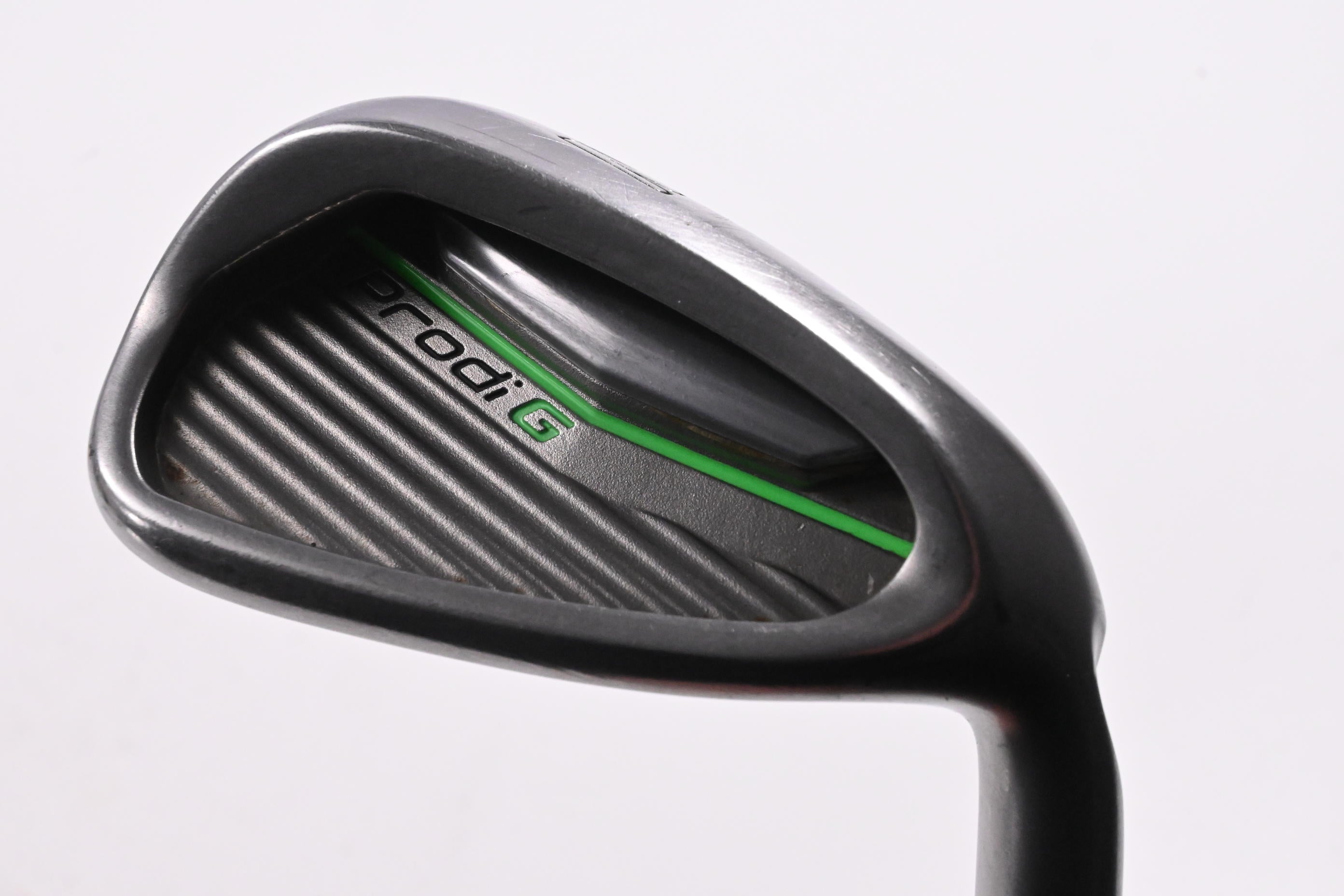 Junior Ping Prodi G Pitching Wedge / 50 Degree / Green Dot / Junior Flex Shaft