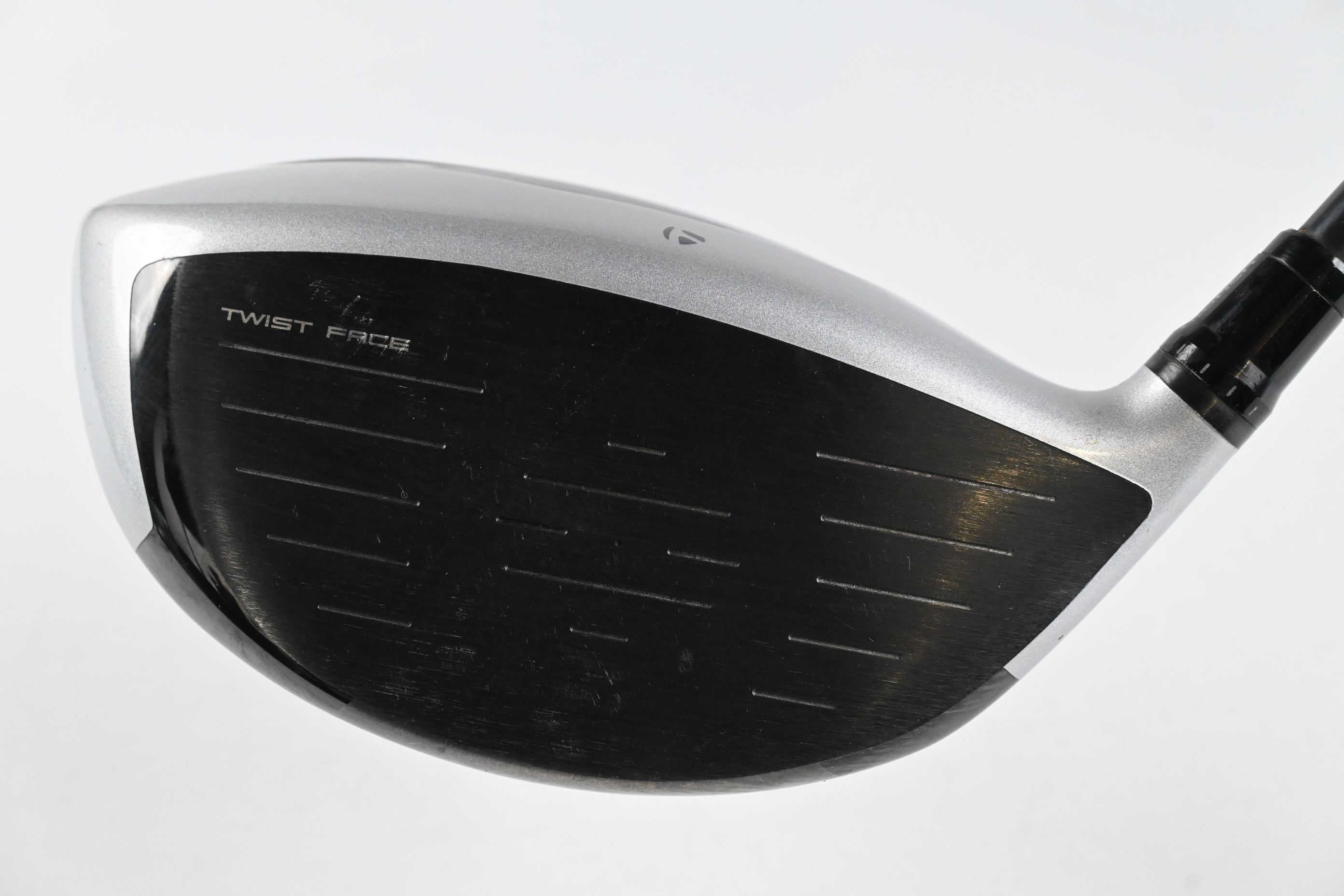 Taylormade M3 Driver / 9.5 Degree / Regular Flex Fujikura Speeder 661 Evolution
