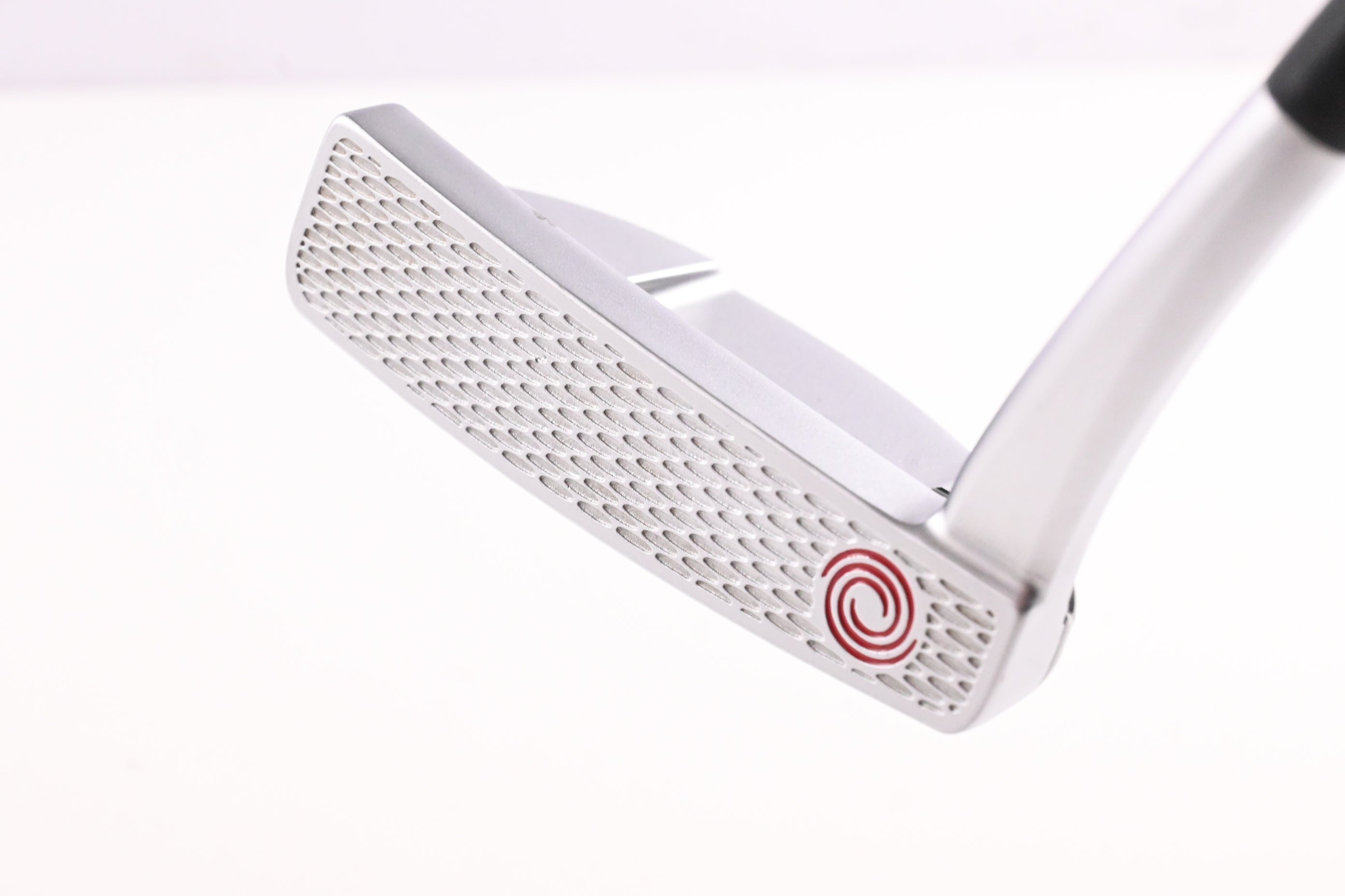 Odyssey Metal-X Milled 9HT Putter / 34 Inch