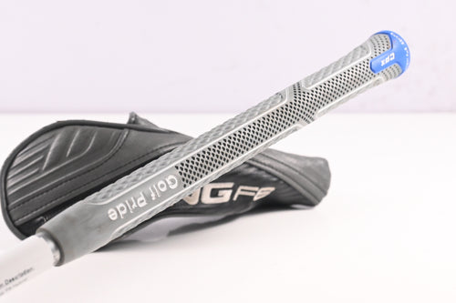Cobra King F8 #3 Hybrid / 19 Degree / Stiff Flex Aldila Rogue Pro 75 Shaft