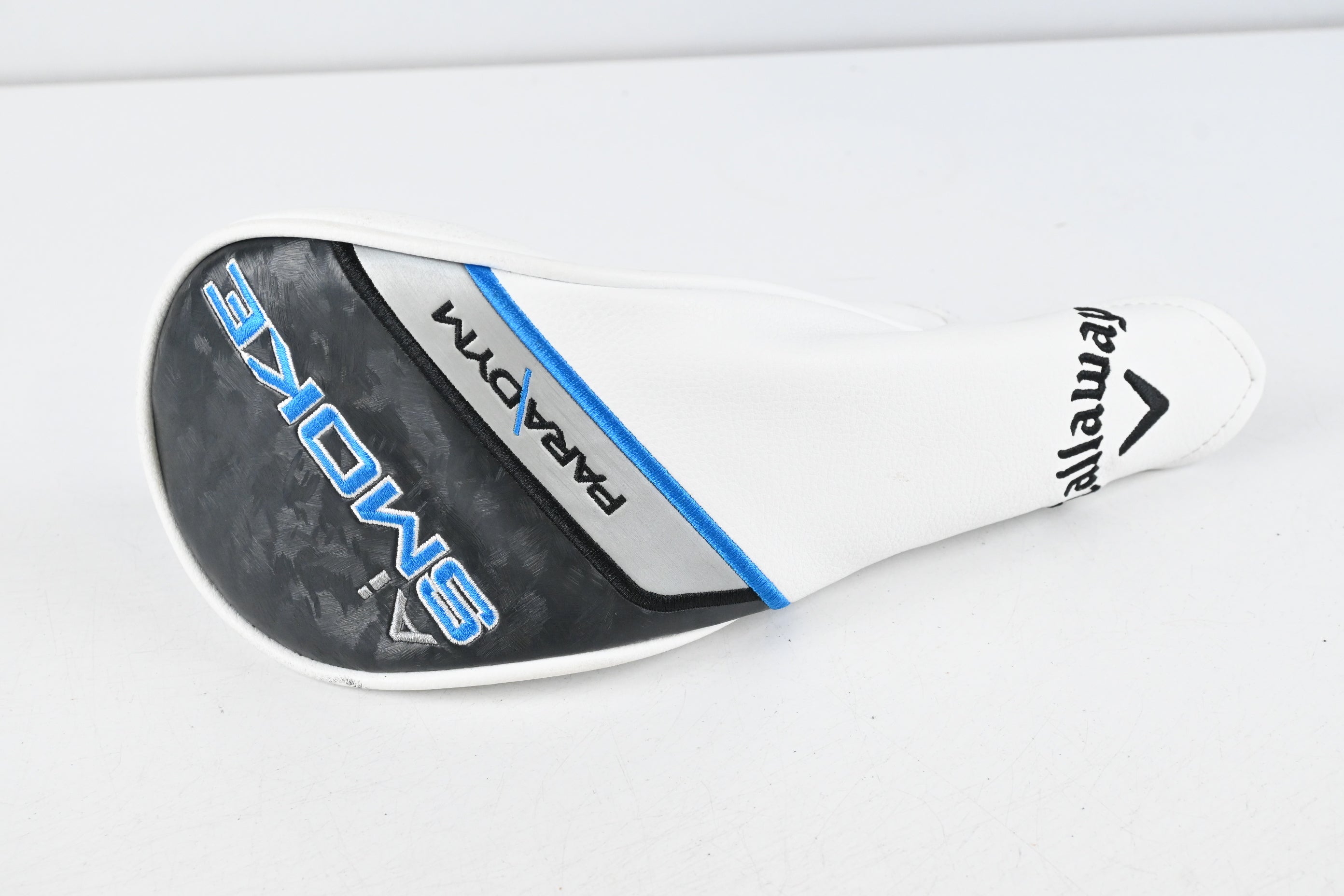 Callaway Paradym Ai Smoke Max #3 Wood / 15 Degree / Regular Flex Tensei AV 65