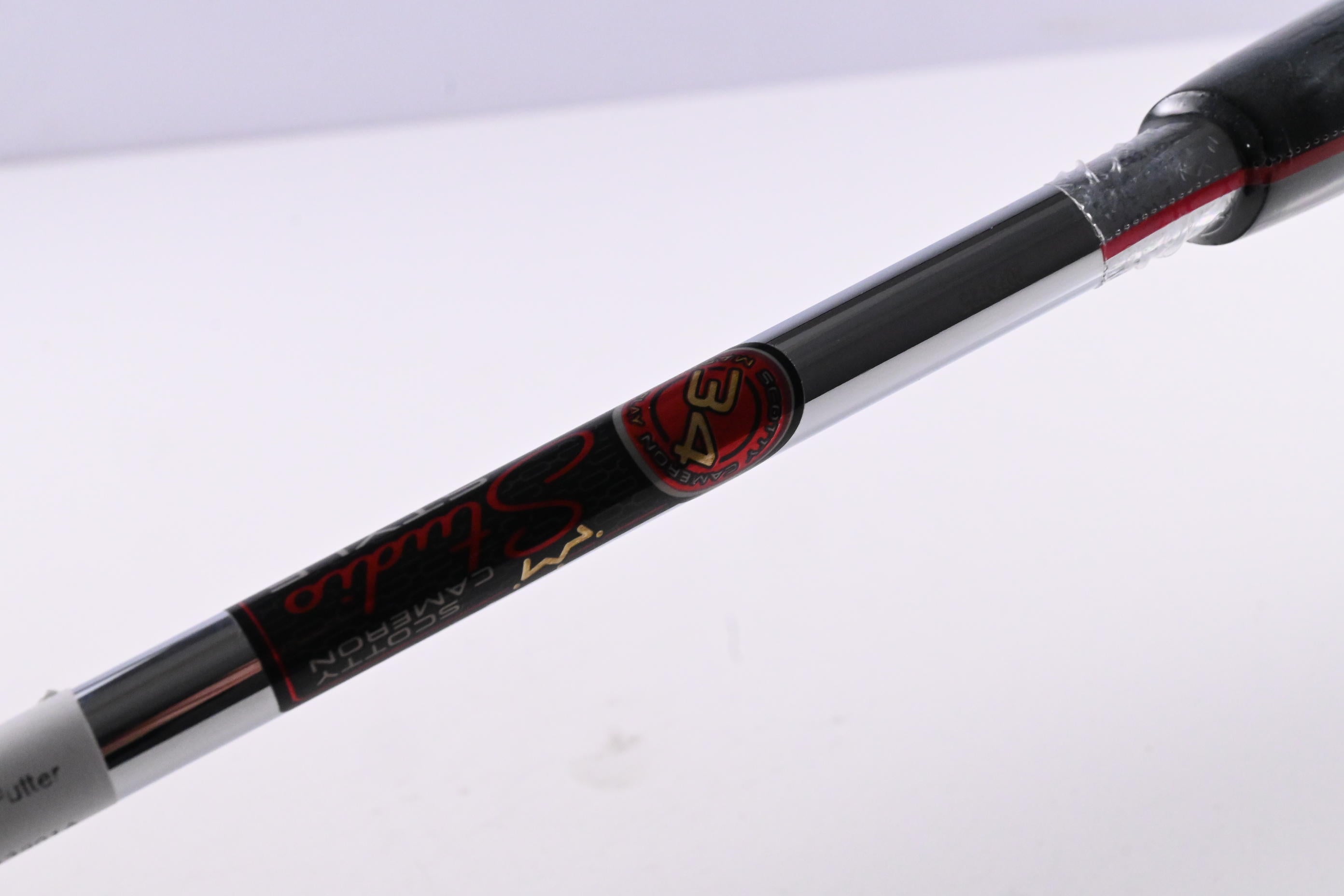 Scotty Cameron 2025 Studio Style Newport 2 Putter / 34 Inch