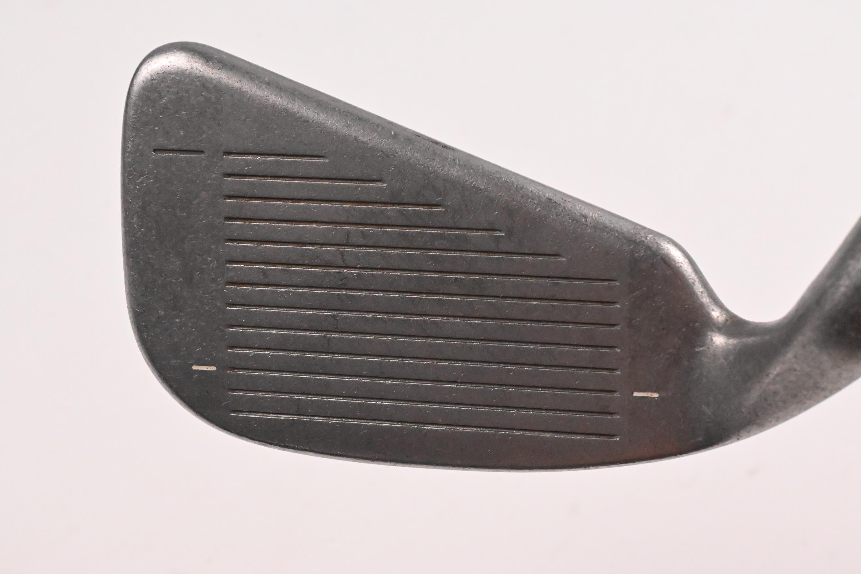 Ping ISI-K #1 Iron / 16 Degree / Black Dot / Stiff Flex Ping Cushin JZ Shaft