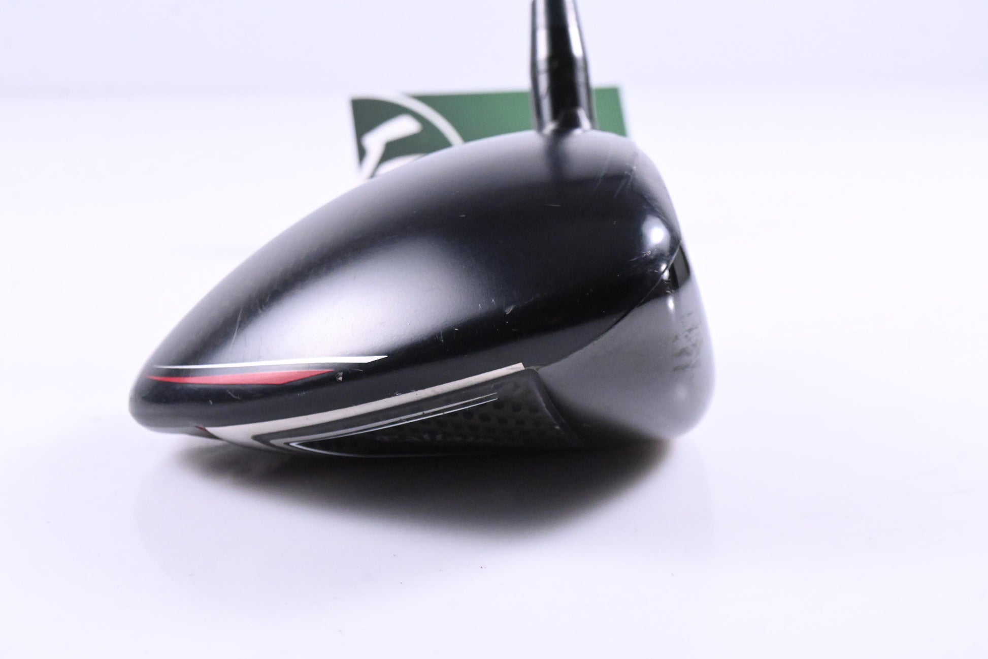 Callaway Big Bertha Fusion 2017 Driver / 10.5 Degree / Senior Flex Bassara E42