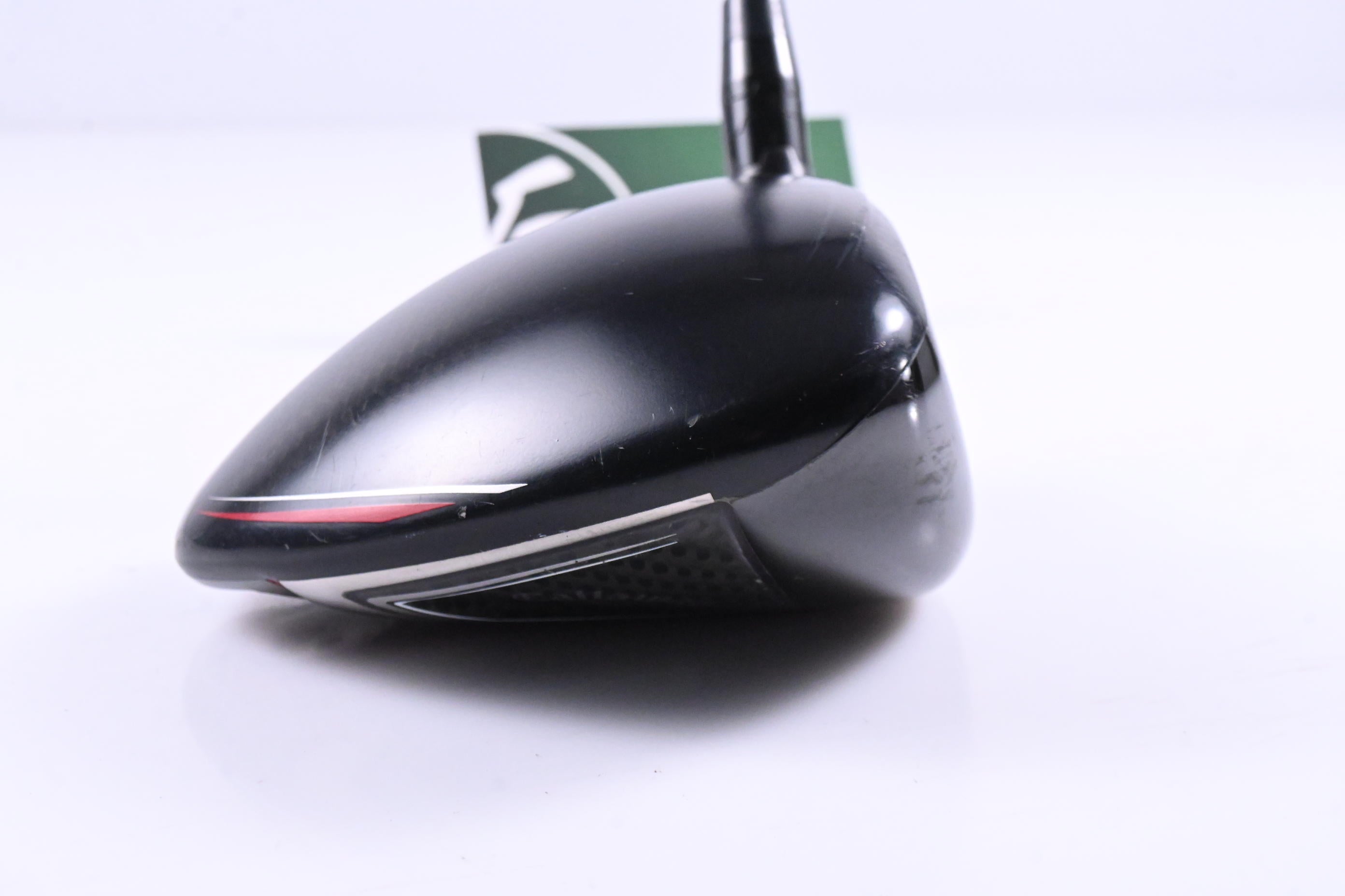 Callaway Big Bertha Fusion 2017 Driver / 10.5 Degree / Senior Flex Bassara E42