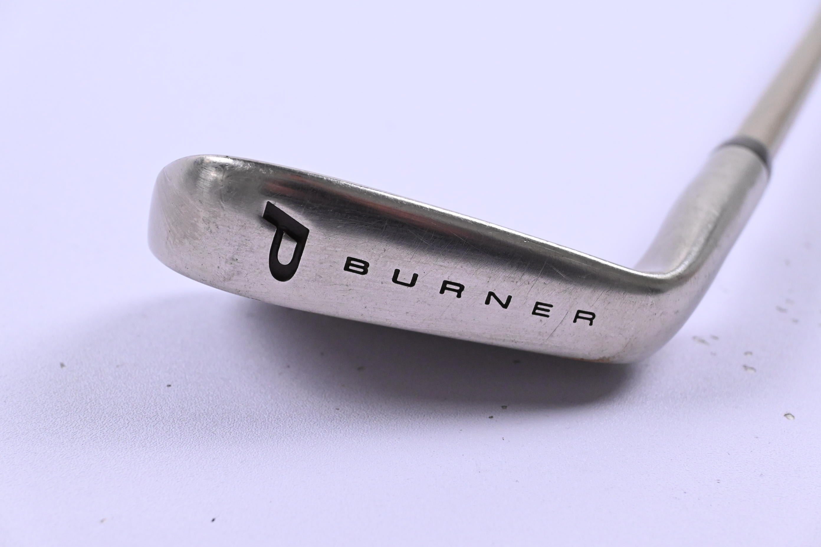 Ladies Taylormade Burner Pitching Wedge / 45 Degree / Ladies Flex Bubble 60 Shaft