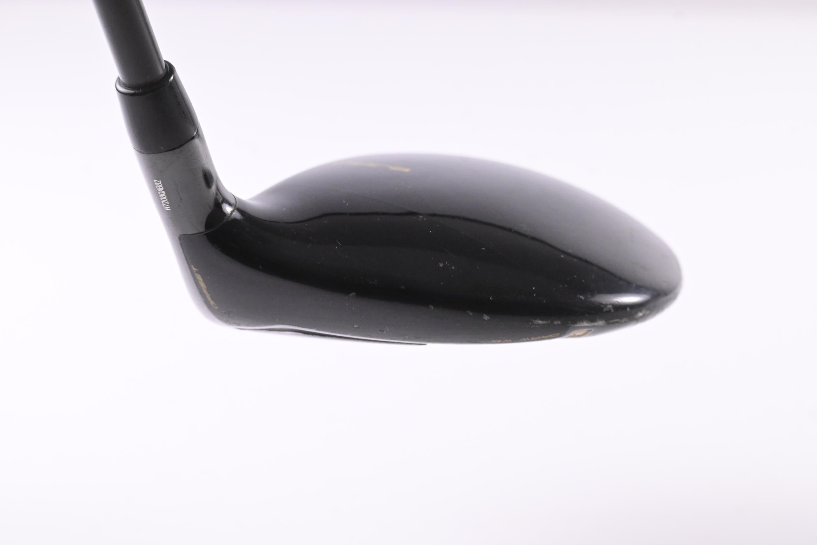 Cobra F-Max #5 Wood / 20 Degree / Regular Flex Cobra SuperLite 60 Shaft