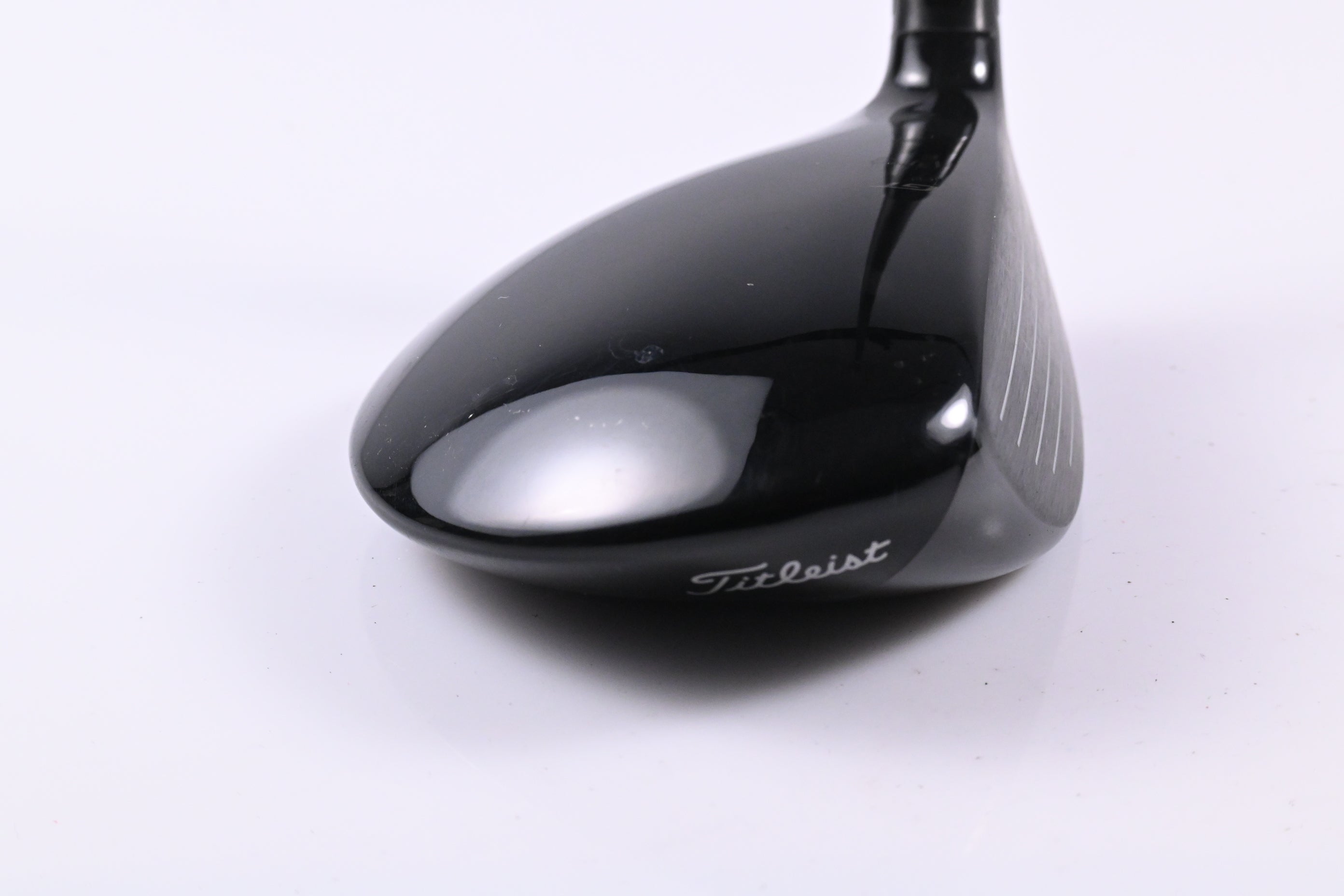 Titleist GT2 #3 Wood / 16.5 Degree / Stiff Flex Project X HZRDUS Black 70 Shaft