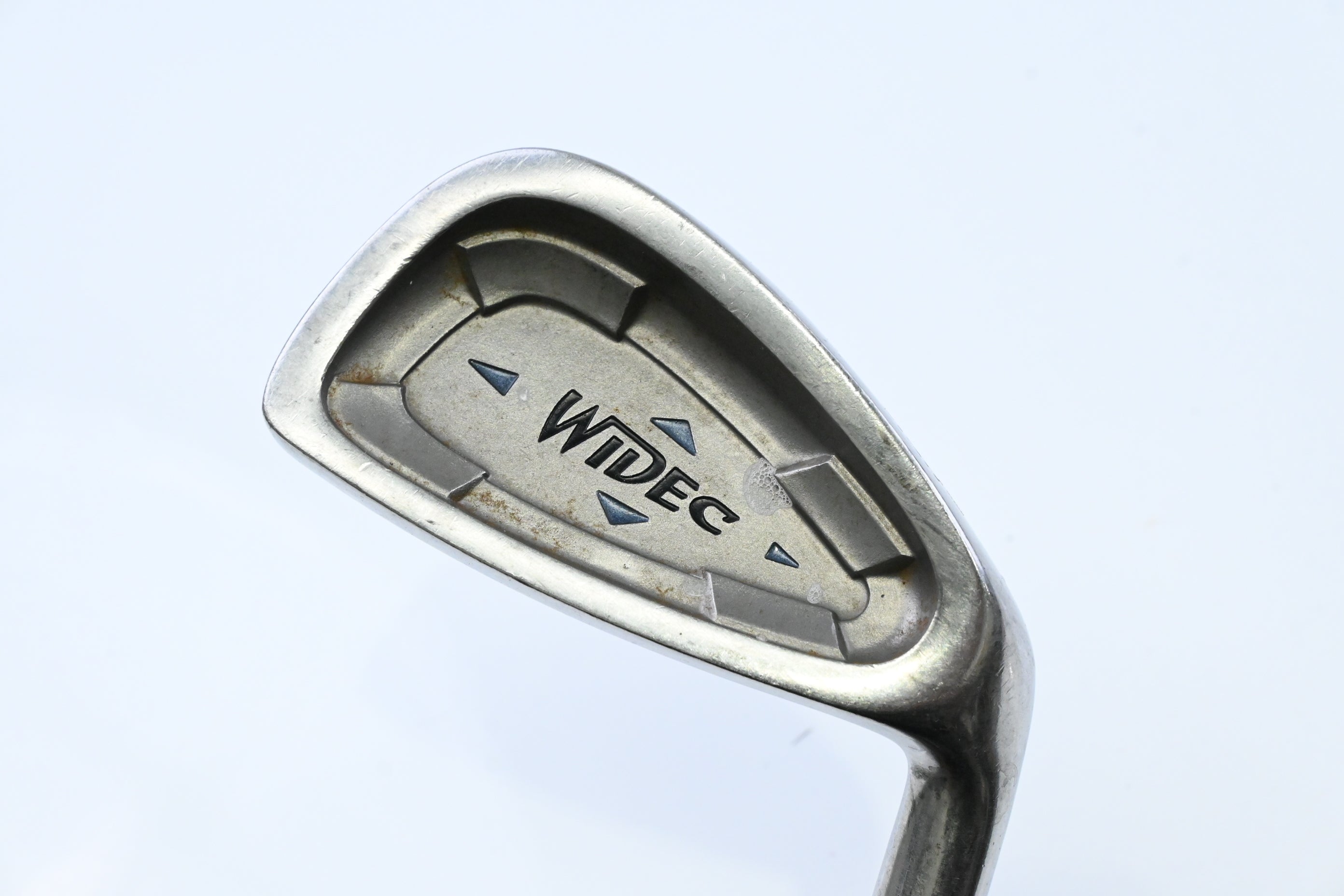 Mizuno Widec #4 Iron / 24 Degree / Regular Flex Mizuno Widec Shaft