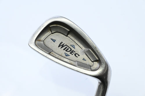 Mizuno Widec #4 Iron / 24 Degree / Regular Flex Mizuno Widec Shaft