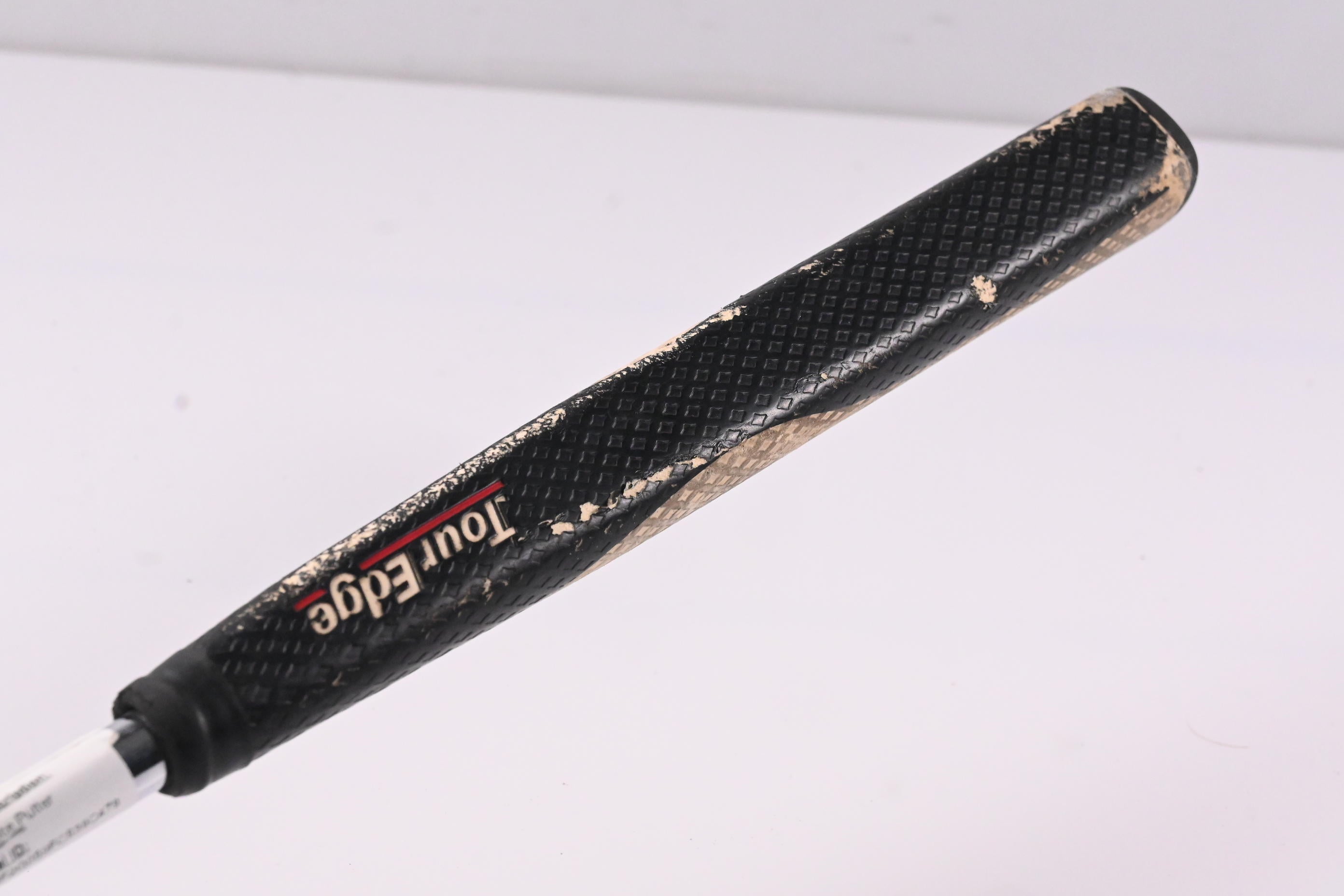 Odyssey White Ice Sabretooth Putter / 34 Inch