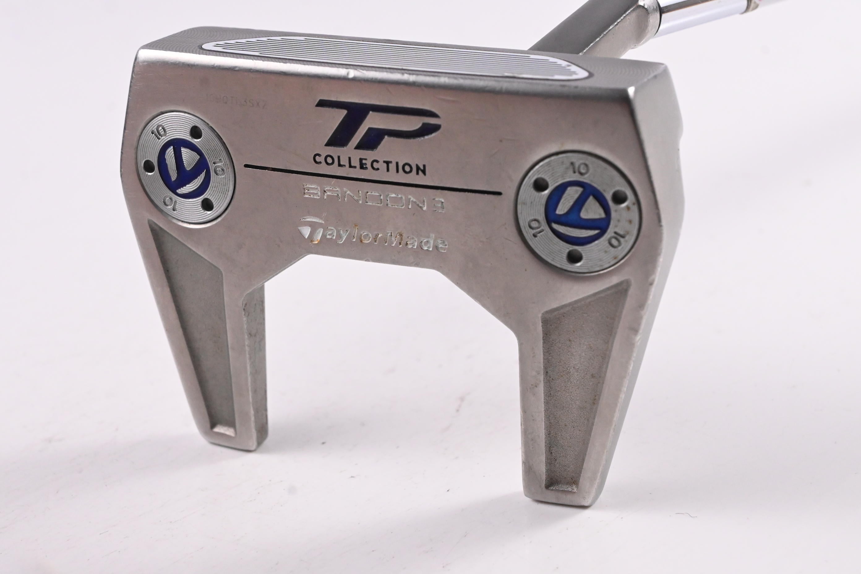 Taylormade TP Hydro Blast Bandon 3 Putter / 34 Inch