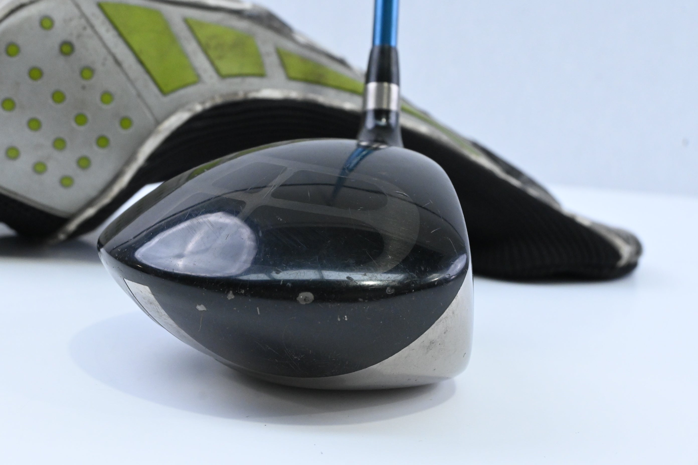 Ping Rapture Driver / 10.5 Degree / Regular Flex Aldila VS Proto 350 65 Shaft