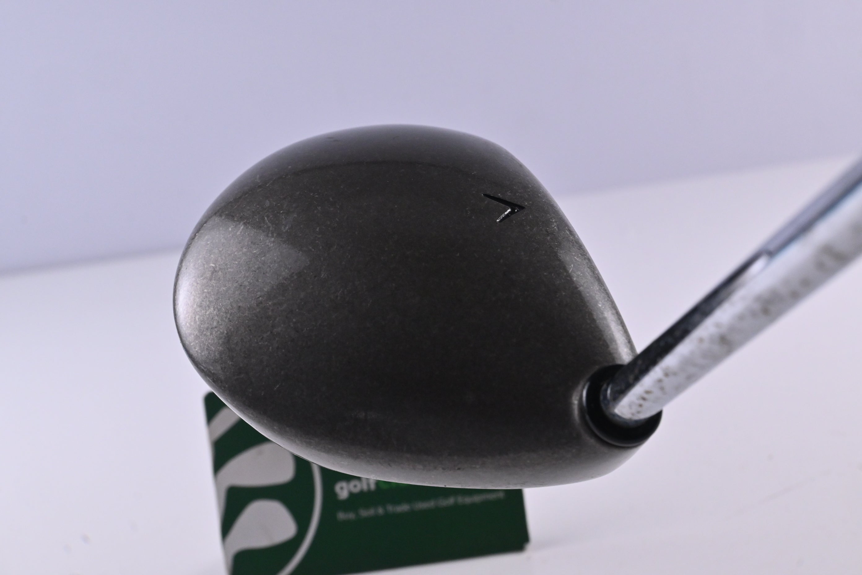 Left Hand Callaway S2H2 #3 Wood / 15 Degree / Uniflex True Temper Memphis 10