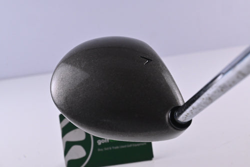 Left Hand Callaway S2H2 #3 Wood / 15 Degree / Uniflex True Temper Memphis 10