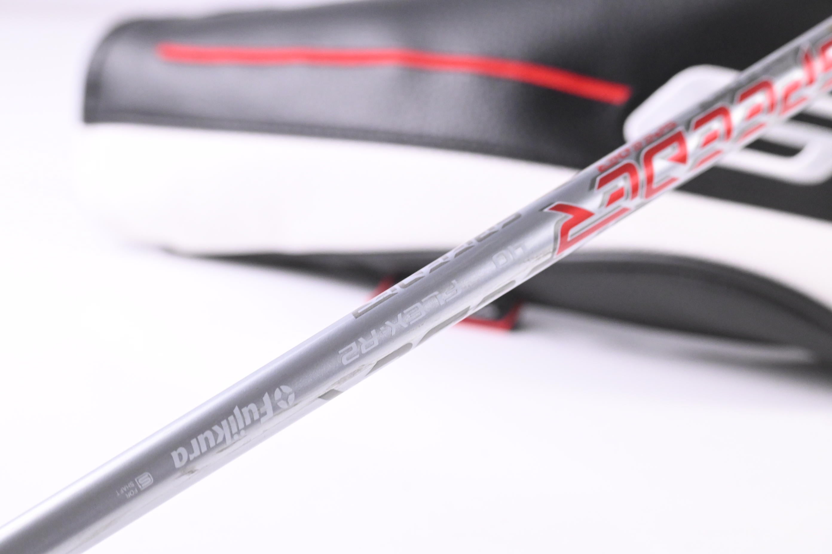Titleist GT3 #3 Wood / 15 Degree / Senior Flex Fujikura Air Speeder 40 Shaft