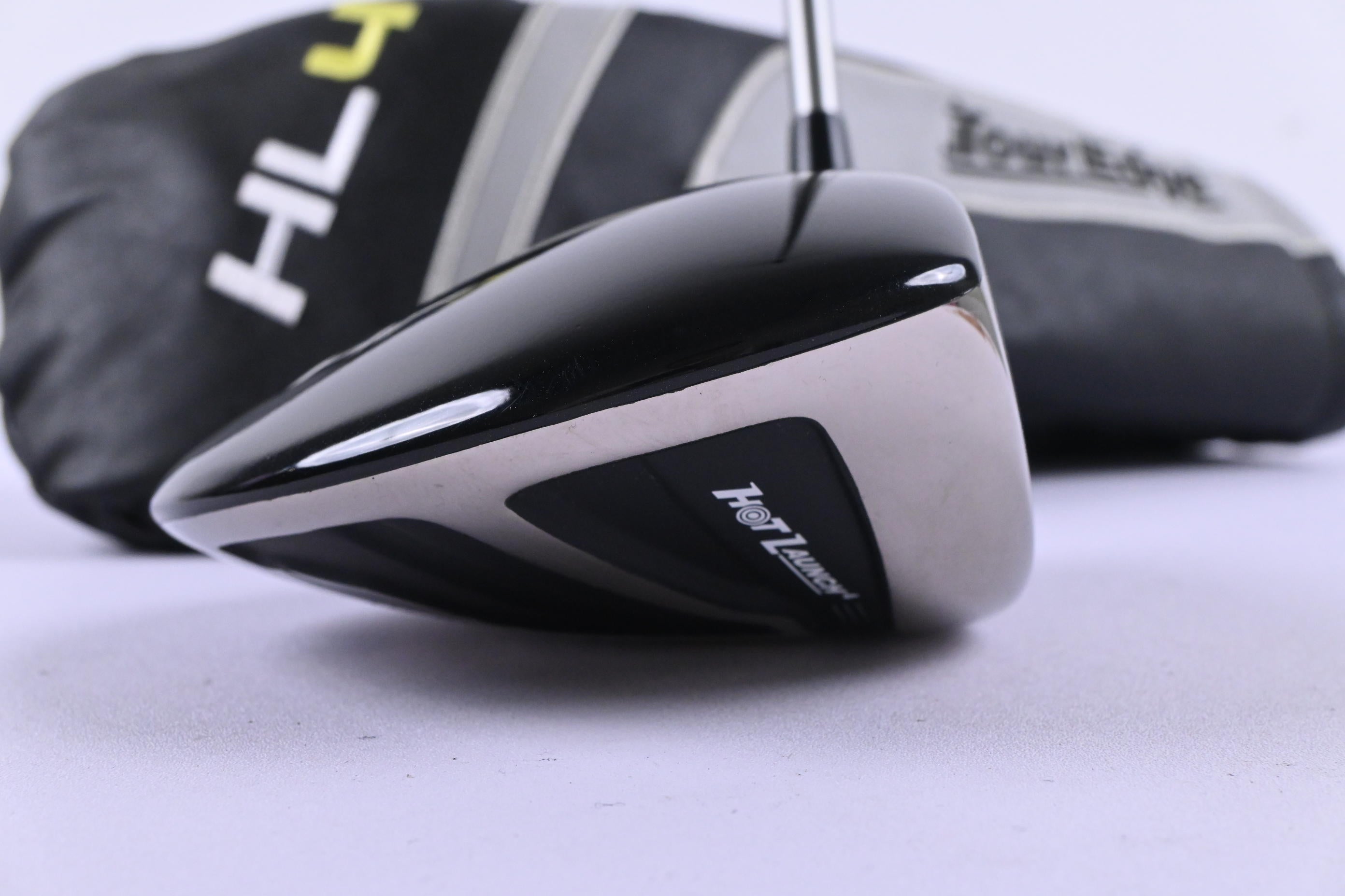 Tour Edge HL4 Driver / 10.5 Degree / Uniflex Tour Edge HL4 Shaft