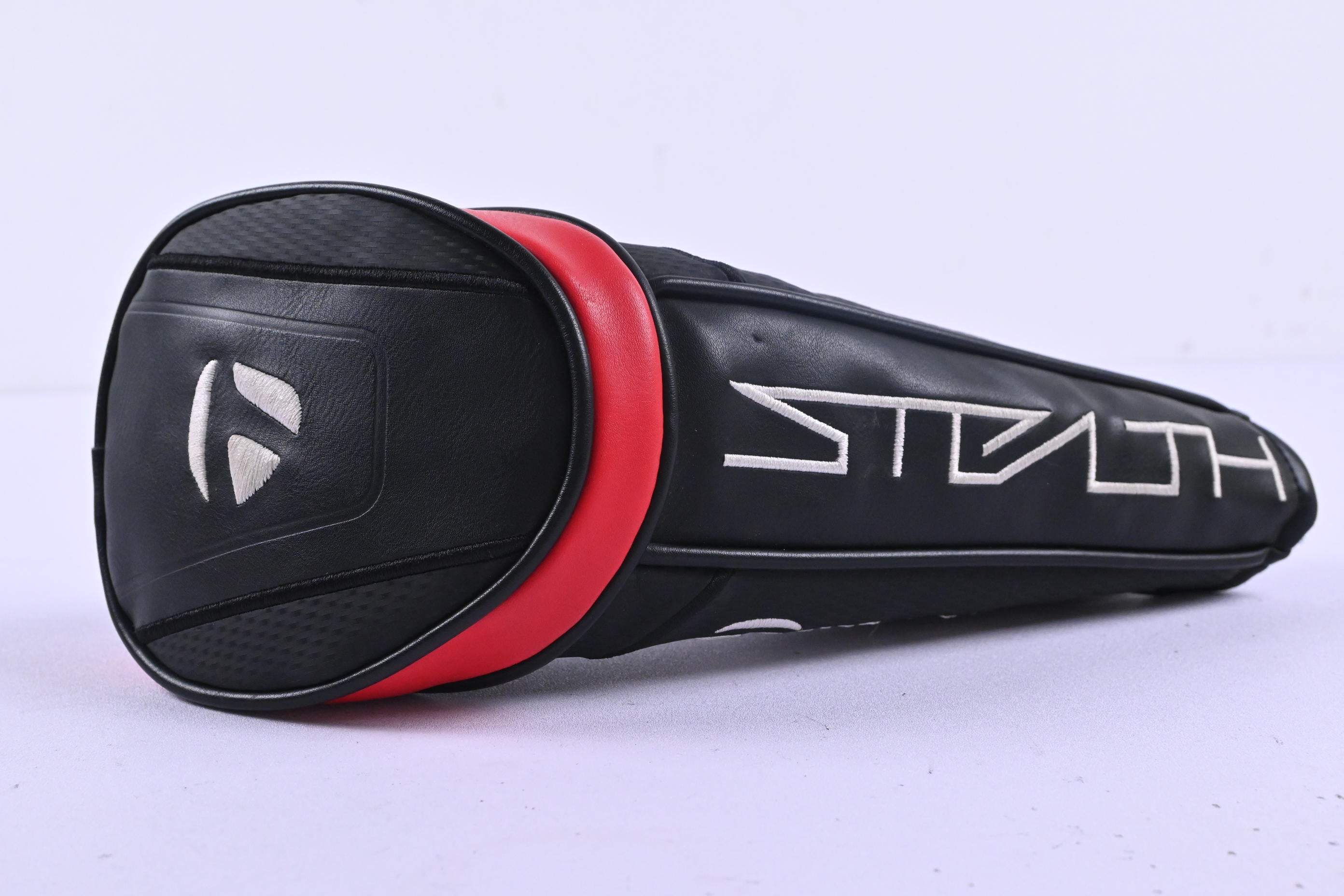 Taylormade Stealth #3 Wood / 15 Degree / Regular Flex Fujikura Ventus FW Red 5