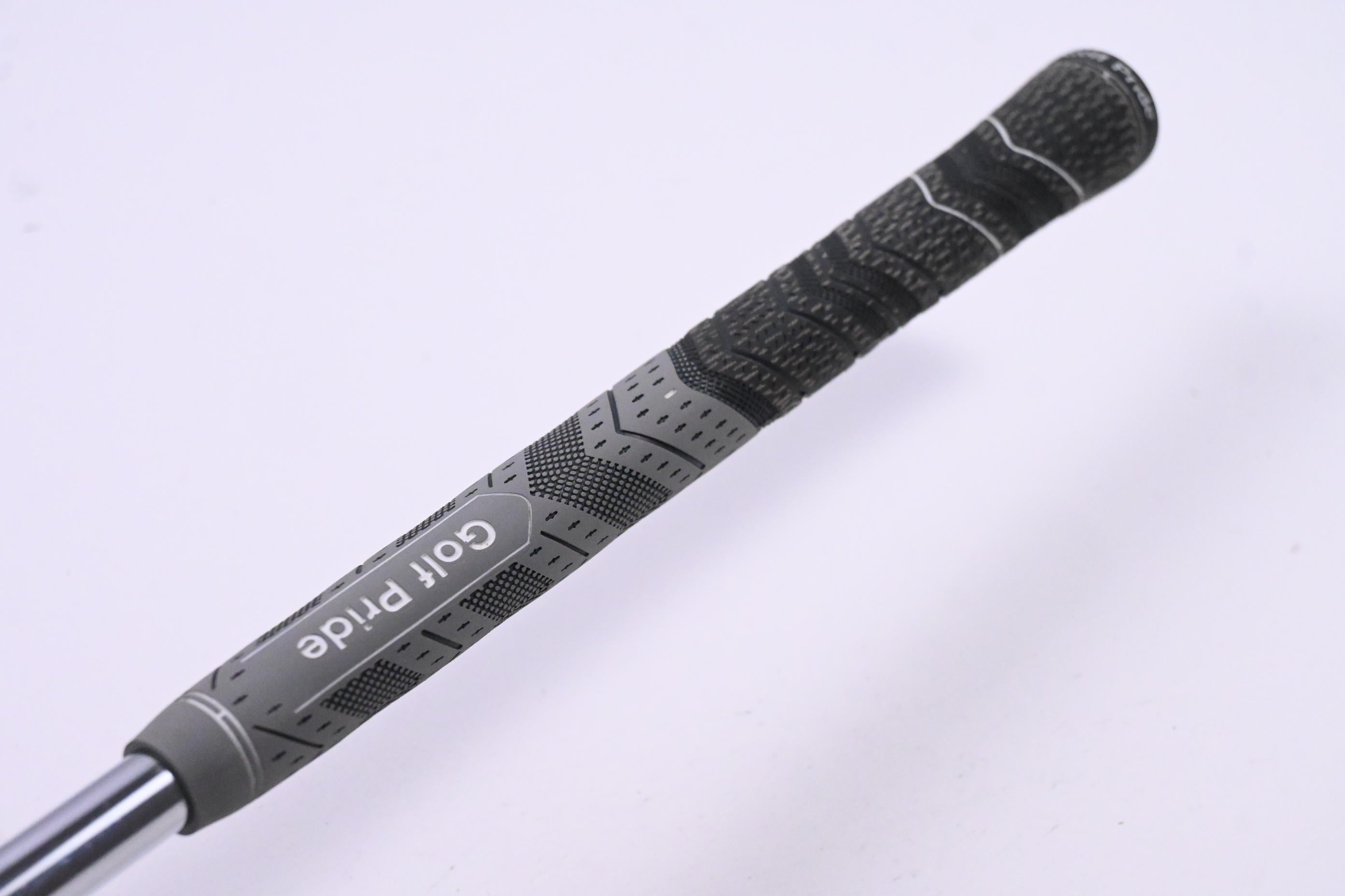 Cobra Snakebite 2023 Lob Wedge / 60 Degree / Stiff Flex KBS Hi-Rev 2.0 125 Shaft