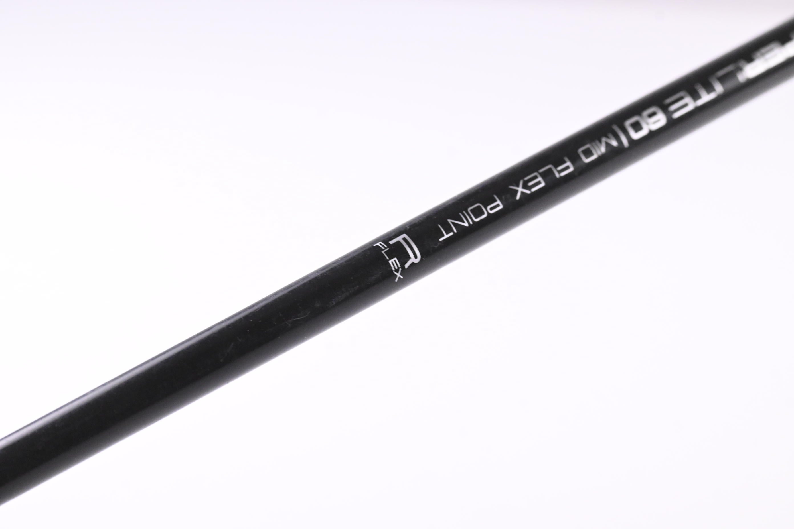 Cobra F-Max #5 Wood / 20 Degree / Regular Flex Cobra SuperLite 60 Shaft