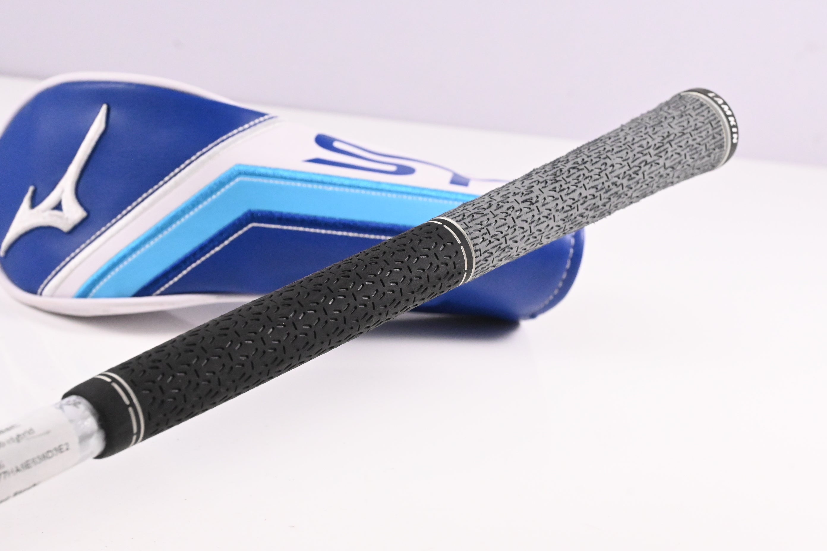 Mizuno ST-Max 230 #3 Hybrid / 19 Degree / Regular Flex Denali Red 70 Shaft