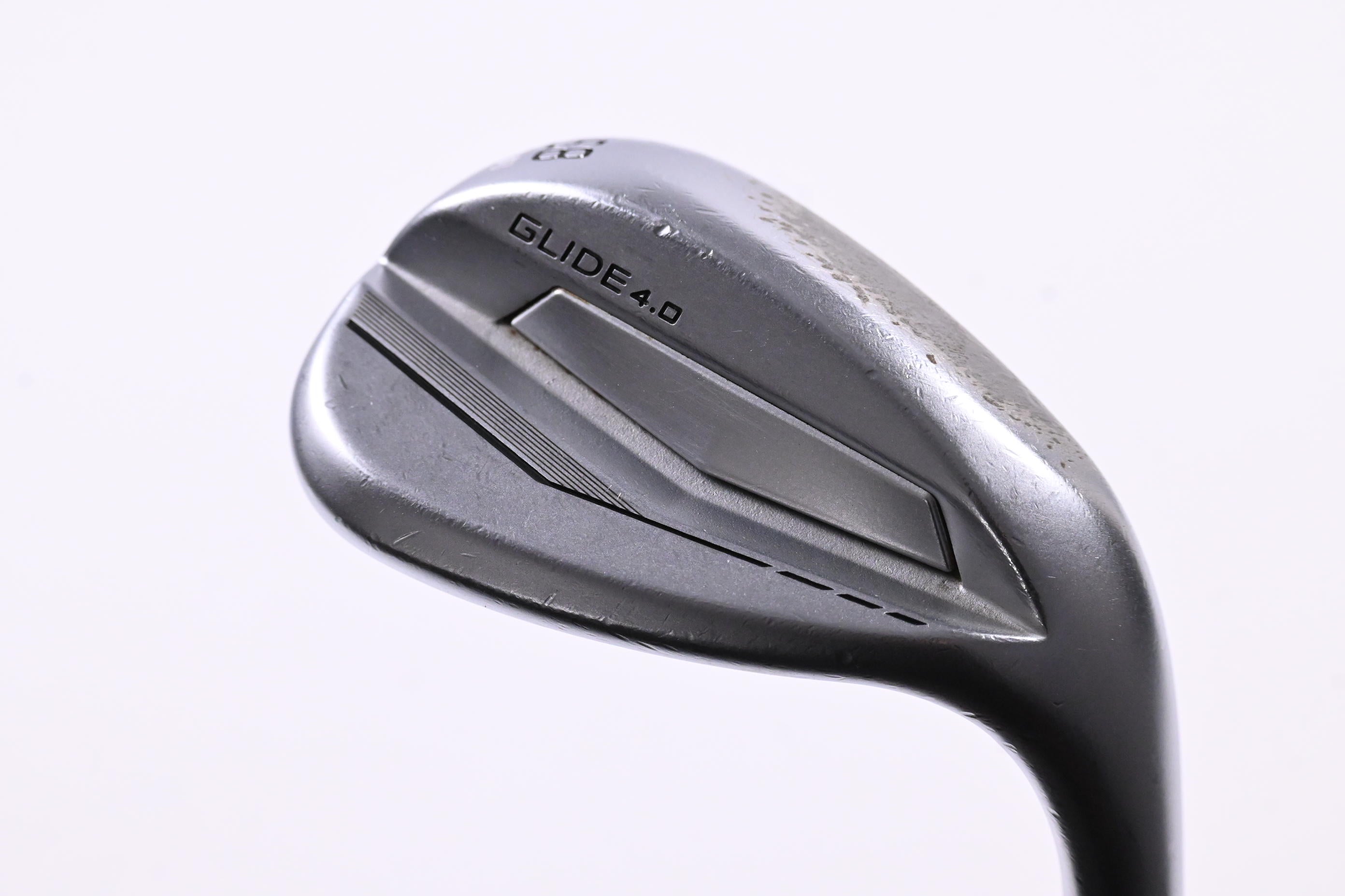 Ping Glide 4.0 Lob Wedge / 58 Degree / Regular Flex Ping Alta CB Slate AWT Shaft